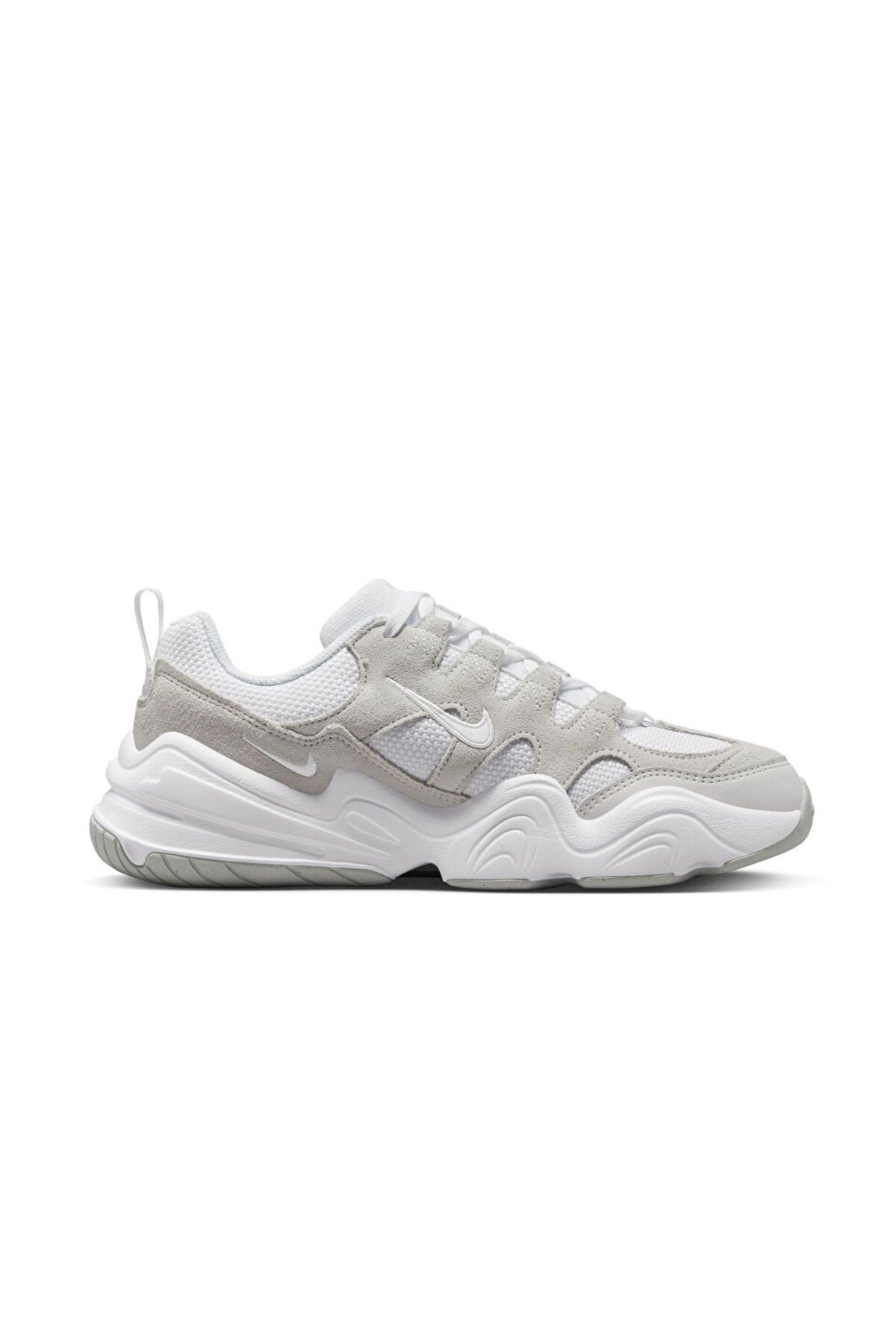 Nike-W Tech Hera Casual Shoes 1