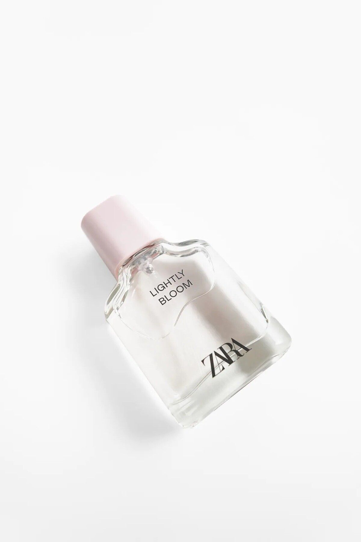 Zara Lightly Bloom ادوپرفیوم 30 میلی لیتر