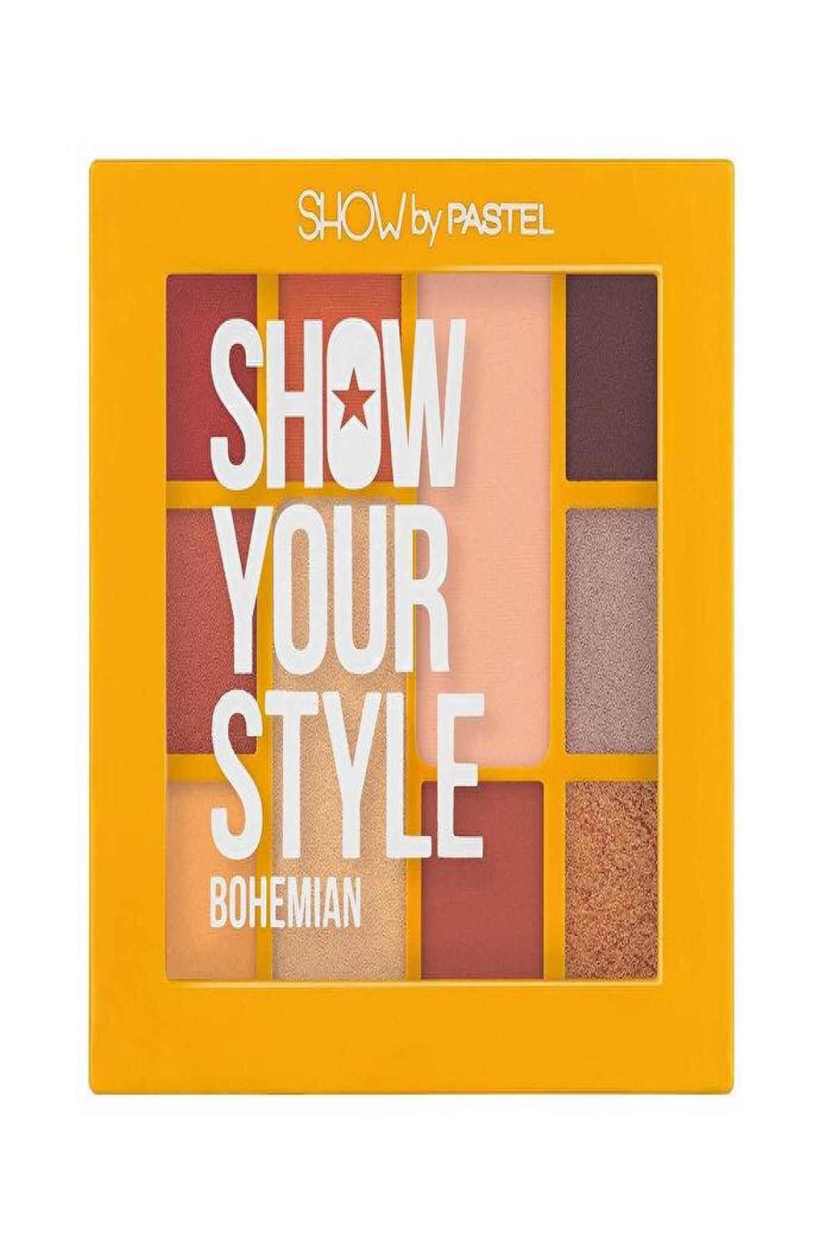 pazarella SHOW BY SHOW YOUR STYLE FAR 461