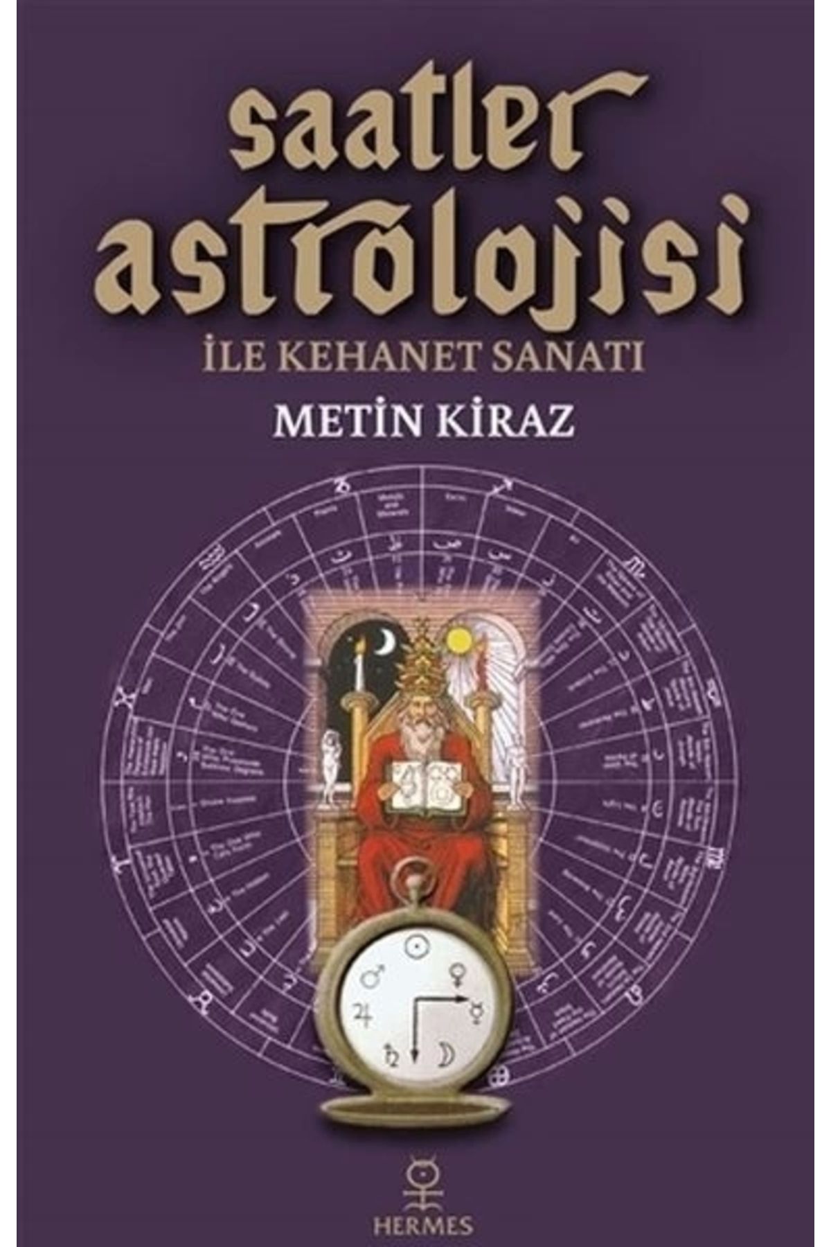 Genel Markalar Saatler Astrolojisi Ile Kehanet Sanatı