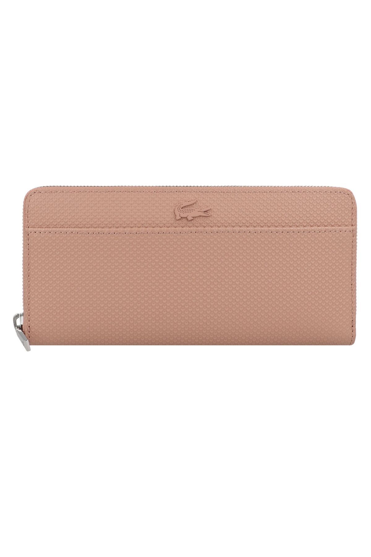 Lacoste-Geldbörse Leder 20.5 cm 1