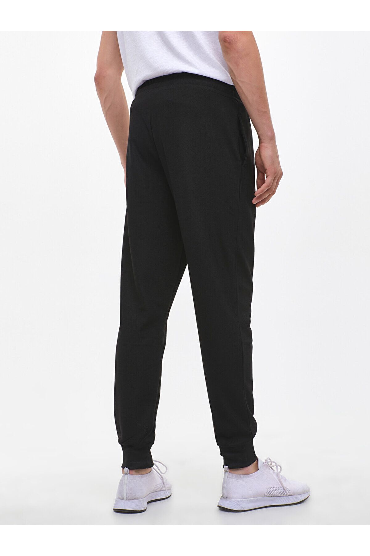 Ltb-Black Tracksuit with Pockets 5