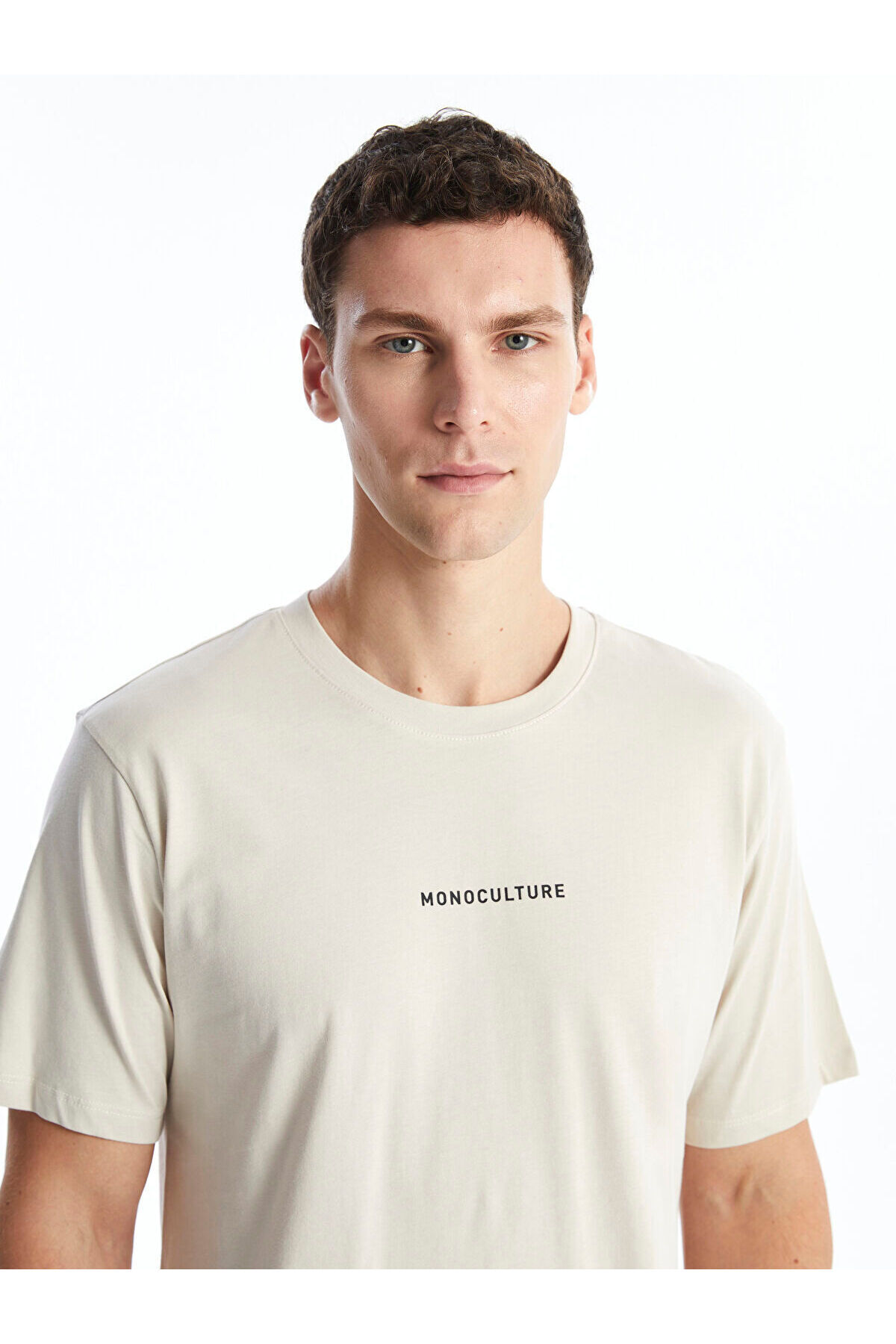 تیشرت ال سی وایکیکی 4265430