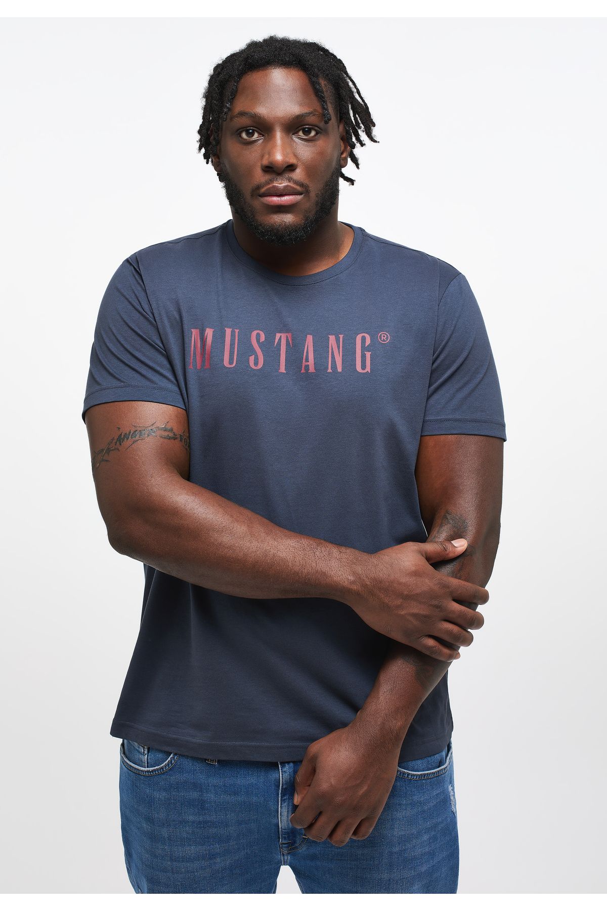 Mustang-Print-Shirt - 8