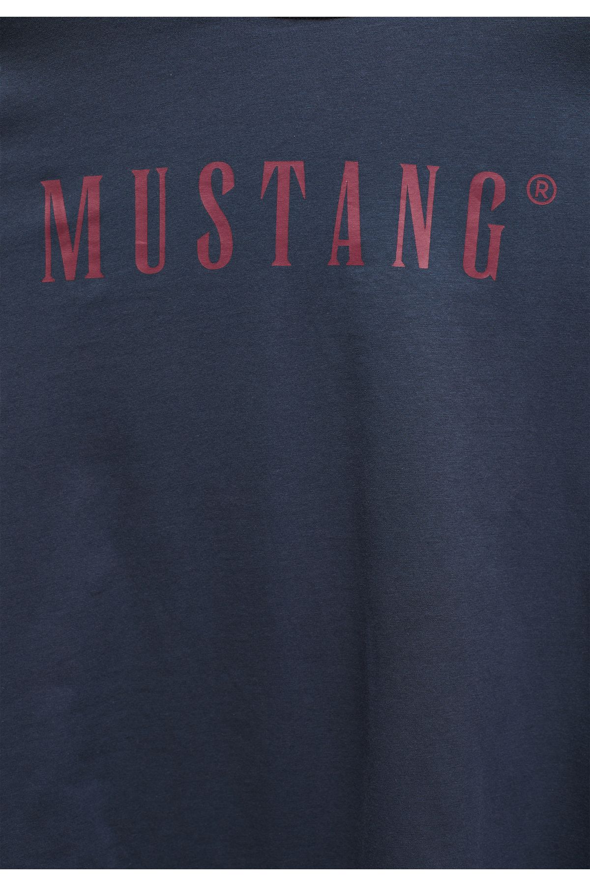 Mustang-Print-Shirt - 6