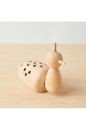 ToyToy Tavuskuşu Kalemlik