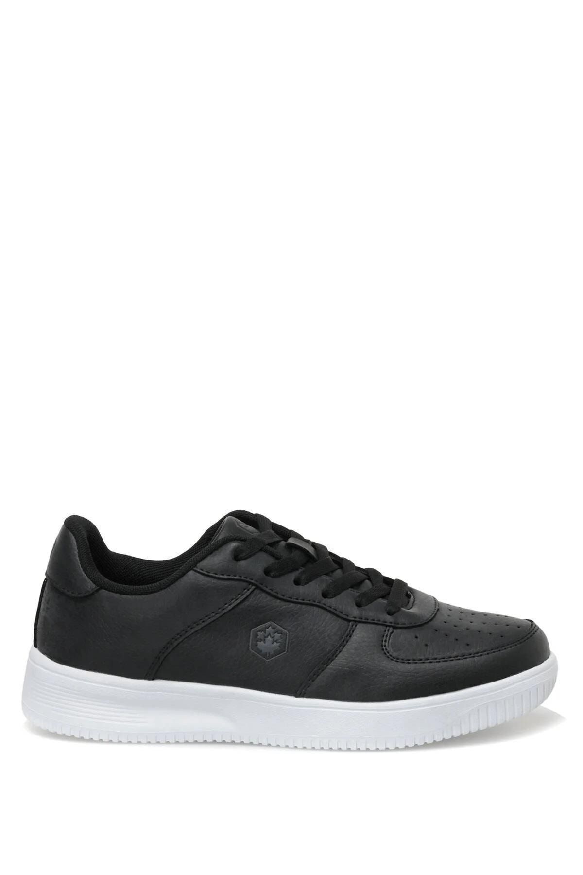 lumberjack Pantofi Sport Pentru Bărbați Finster 3fx Black Pantofi De Mers Masculin - 44