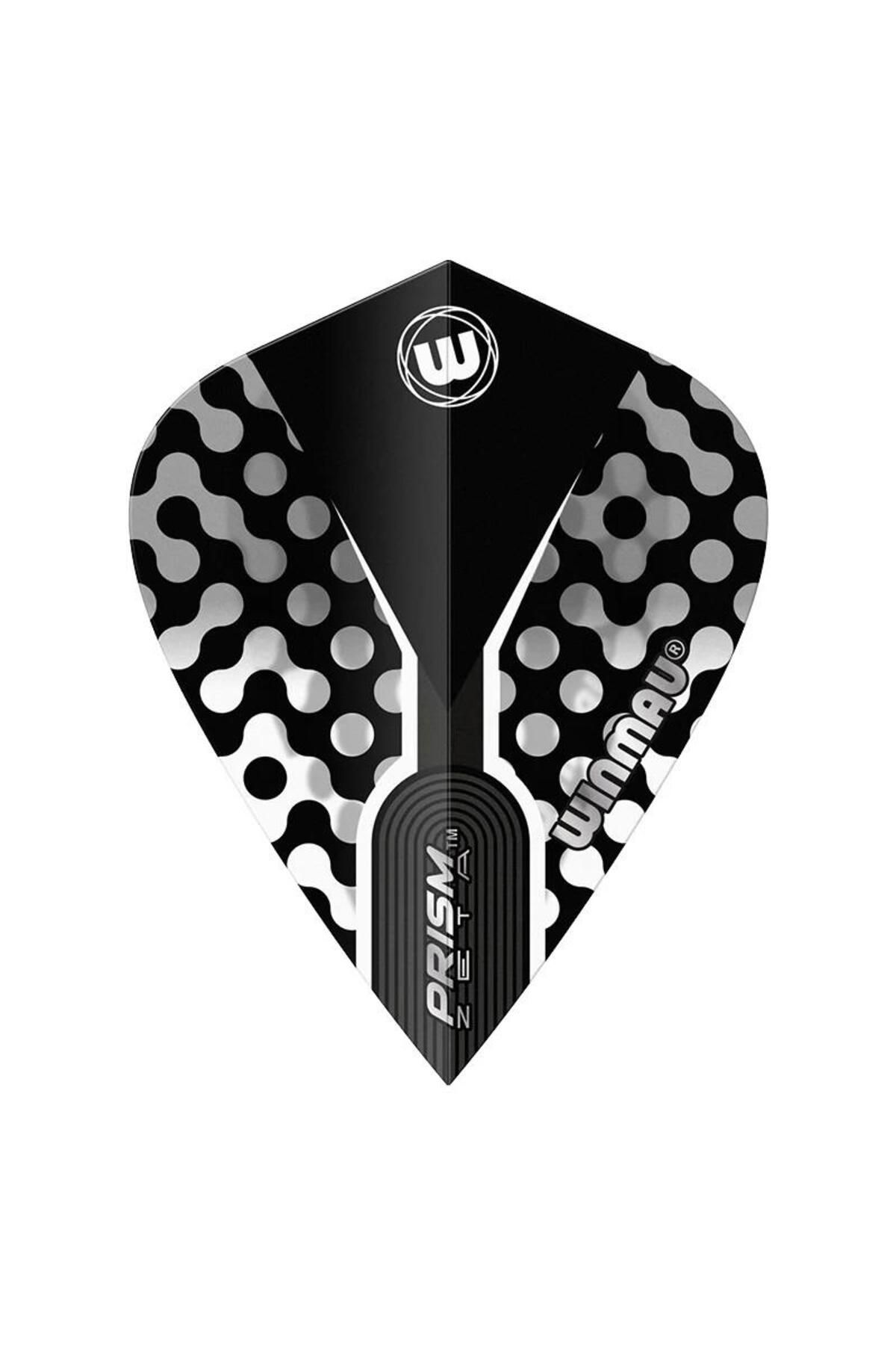 WINMAU Prism Zeta Kite 6907.115 Dart Flight