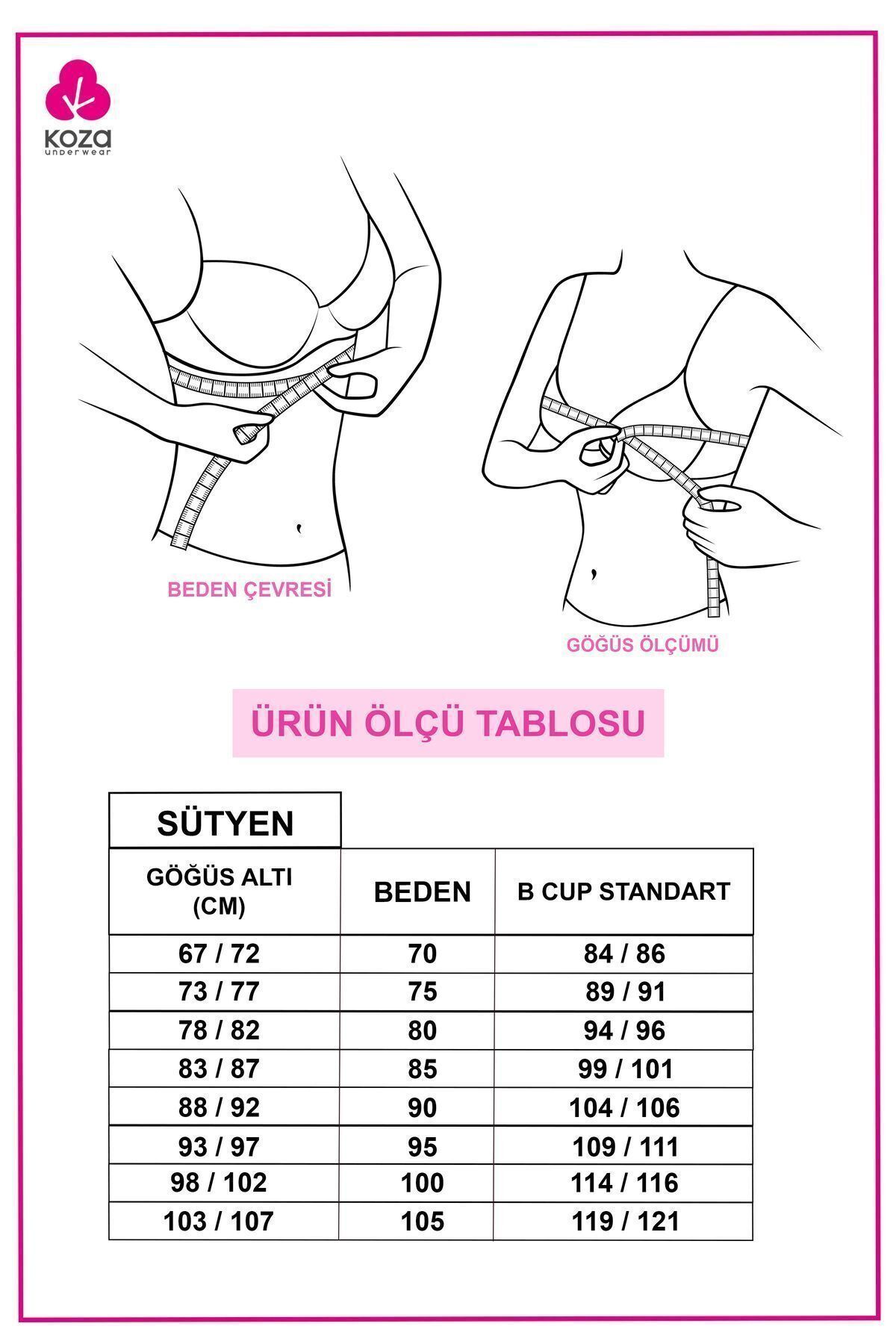 koza iç giyim-Sutien fără bretele din dantelă fără căptușeală 4