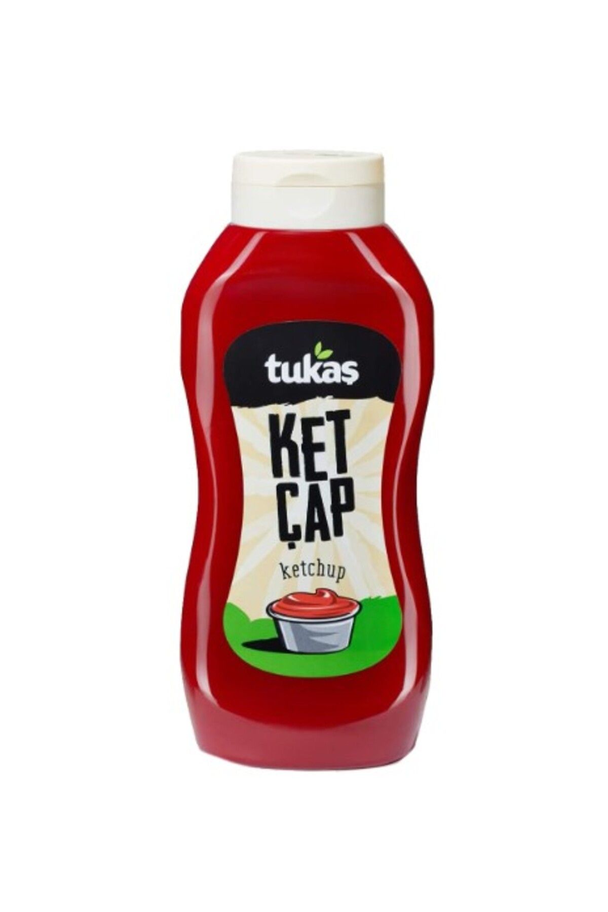 Tukaş Ketçap 1 Kg