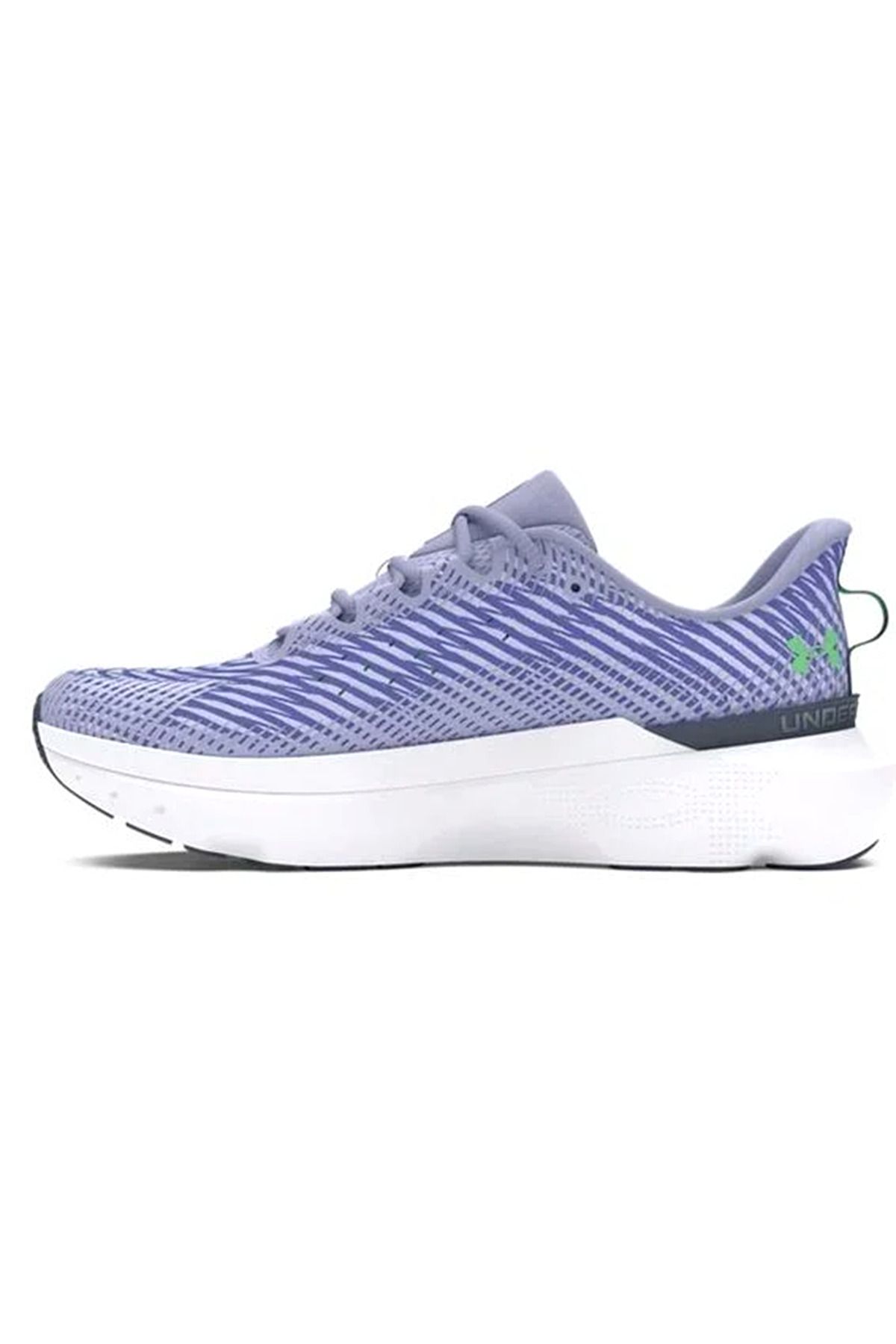 کفش دو و تمرین آبی زنانه های بنفش بی نهایت PRO 501 آندر آرمور Under Armour