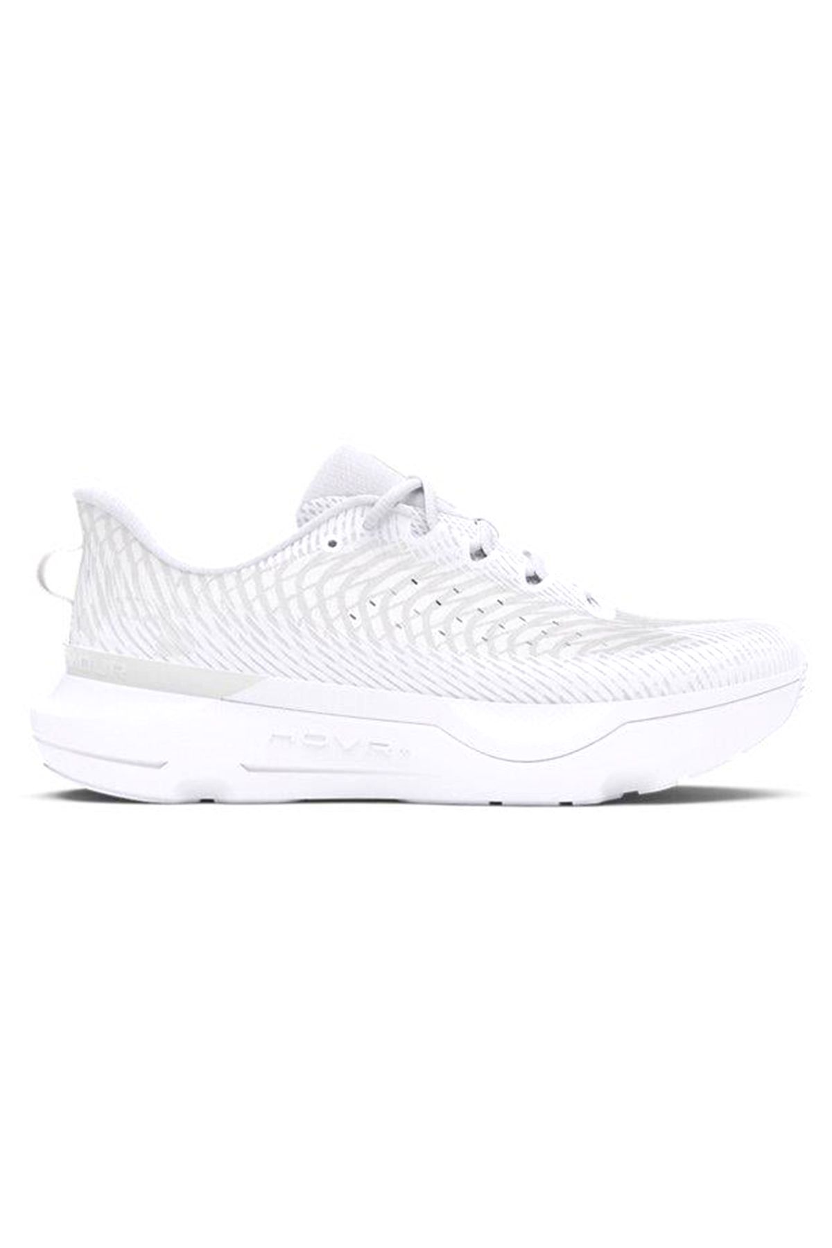 کفش دویدن سفید مردانه Infinite Pro 3027190-100 Under Armour