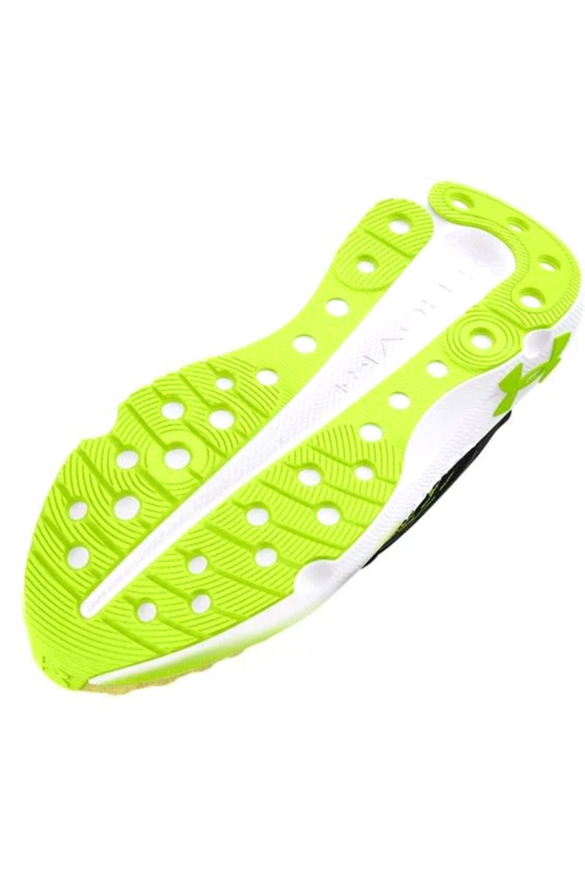 کفش دو و تمرین چند رنگ مردانه های سیاه پوست 3027189 002 UA Elite Infinite Under Armour