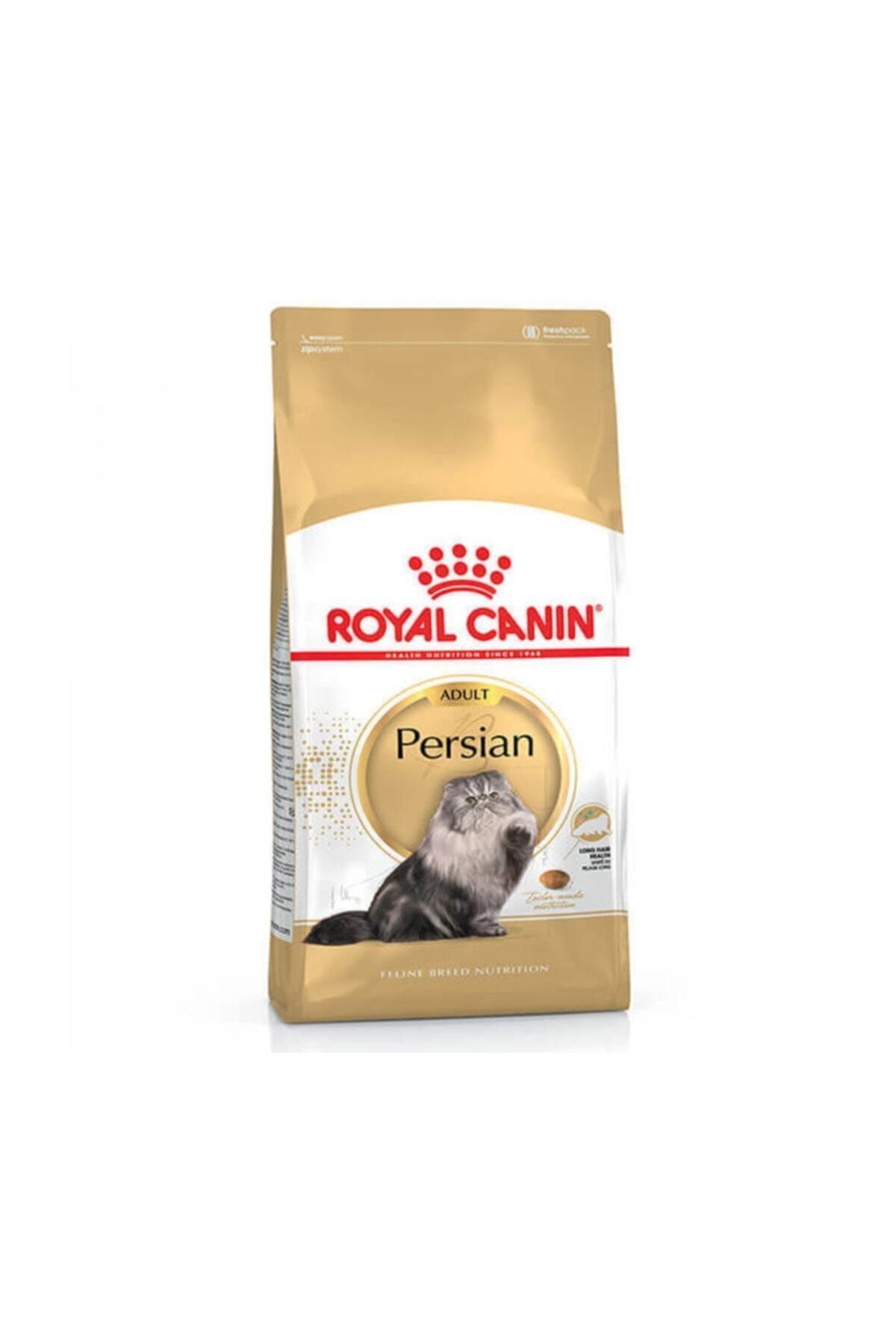 Royal Canin-Adult Cat Food for Persian Cat 10kg 1