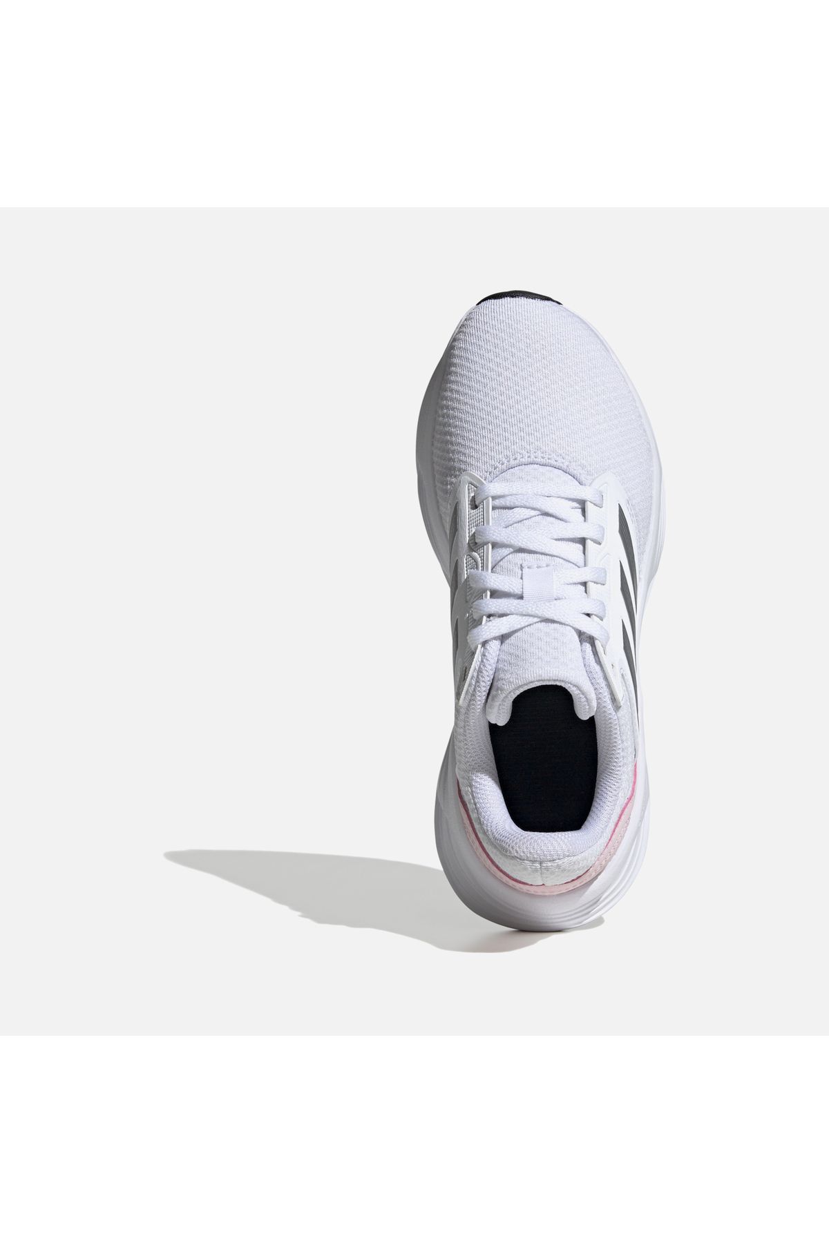 اسنیکر سفید زنانه گلکسی 6 کفش ورزشی اورجینال adidas