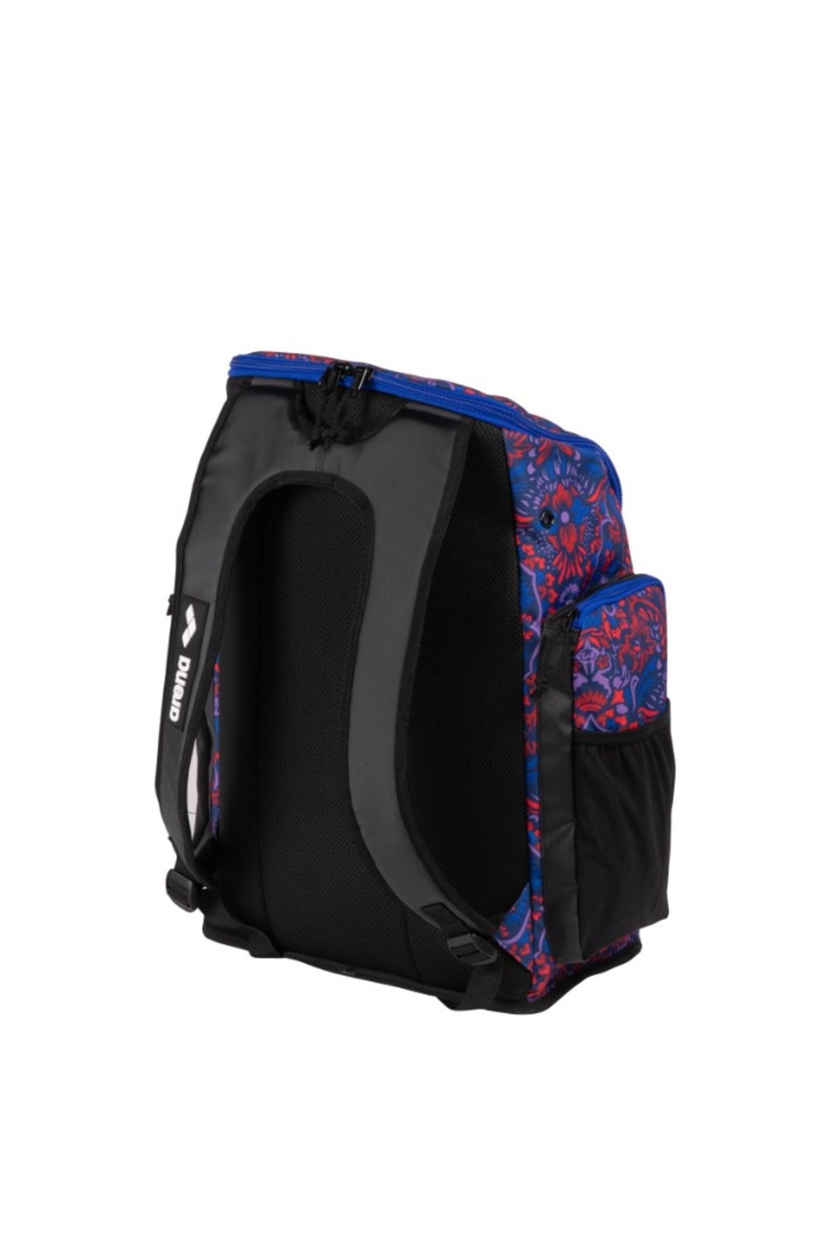 کیف ورزشی مردانه و زنانه کوله پشتی SPIKY III 45 ALLOVER LYDIA TAPESTRY Arena