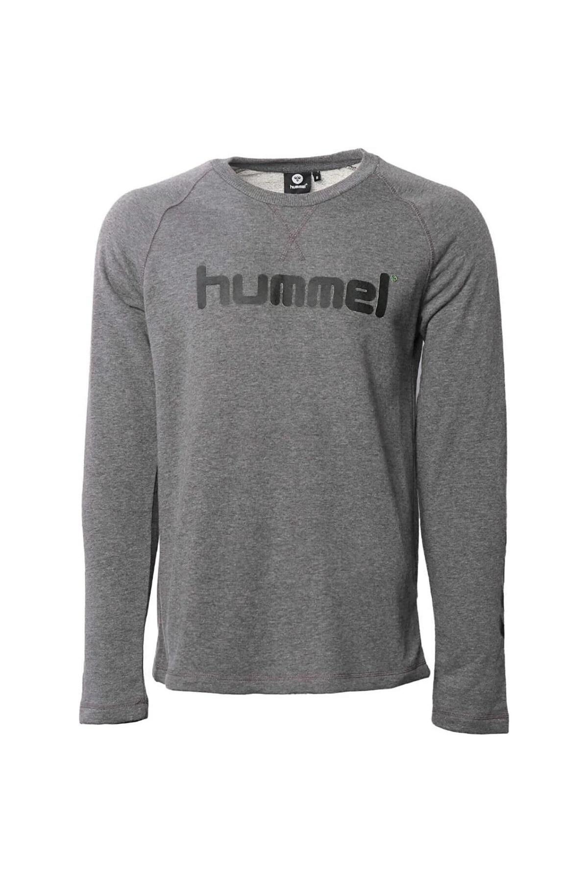 سویشرت مردانه ژلانی 920640-2833 هامل سویشرت hummel