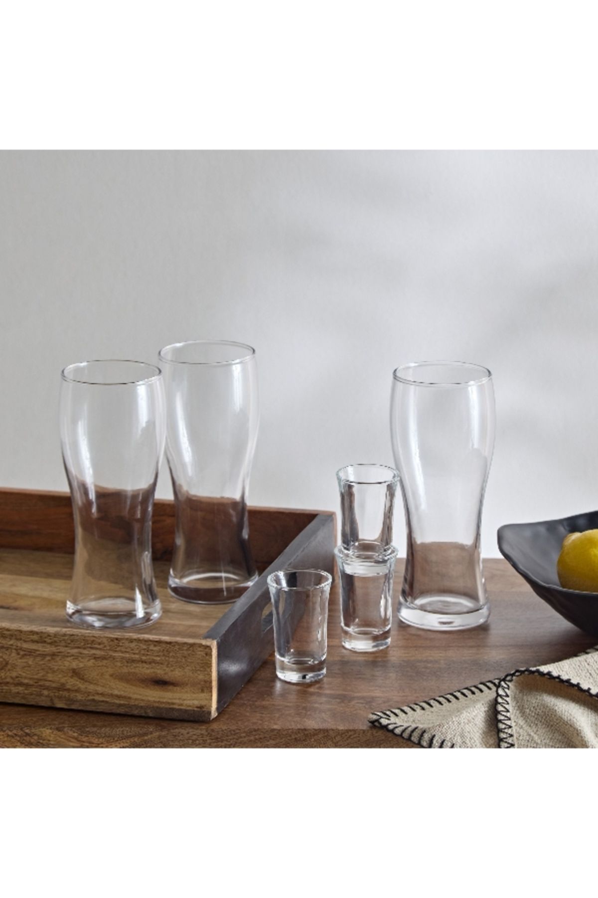 Home Box-Rio 6-Piece Glass Set 460 ml 4