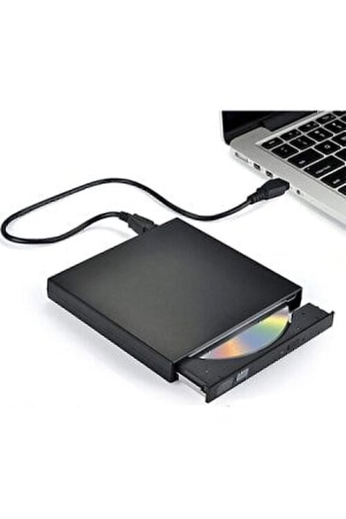 SONEX 2.0 Harici Dvd Rw Cd Dvd Yazıcı Okuyucu