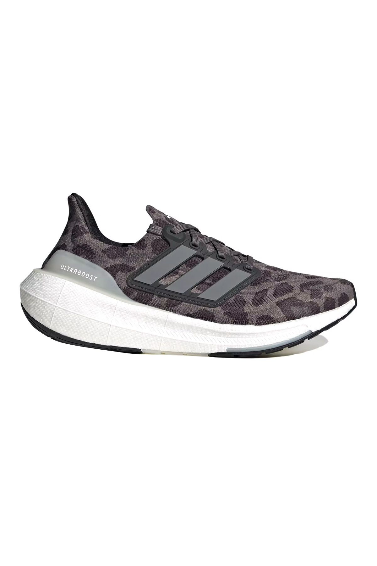 کفش دویدن خاکستری سبک Ultraboost Unisex ID3274 adidas