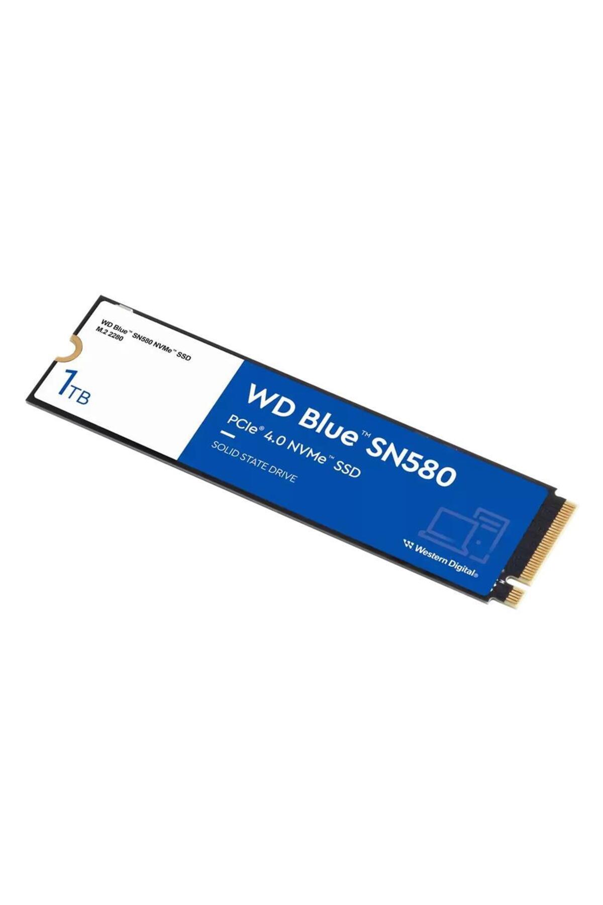 内蔵型SSD WD Blue SN580 1TB NVMe SSD M.2 2280 WD 1tb Blue Sn580 S100t3b0e 4150-4150mb-s M.2 Nvme Gen4 Ssd Disk