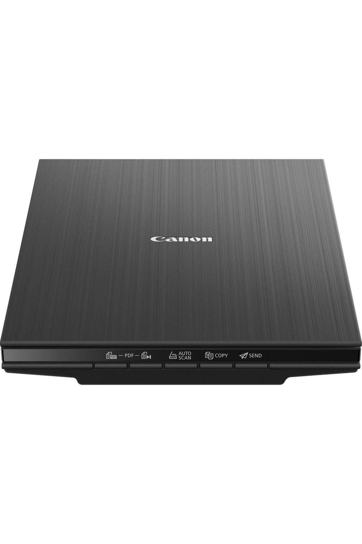 Canon Lıde 400 Tarayıcı