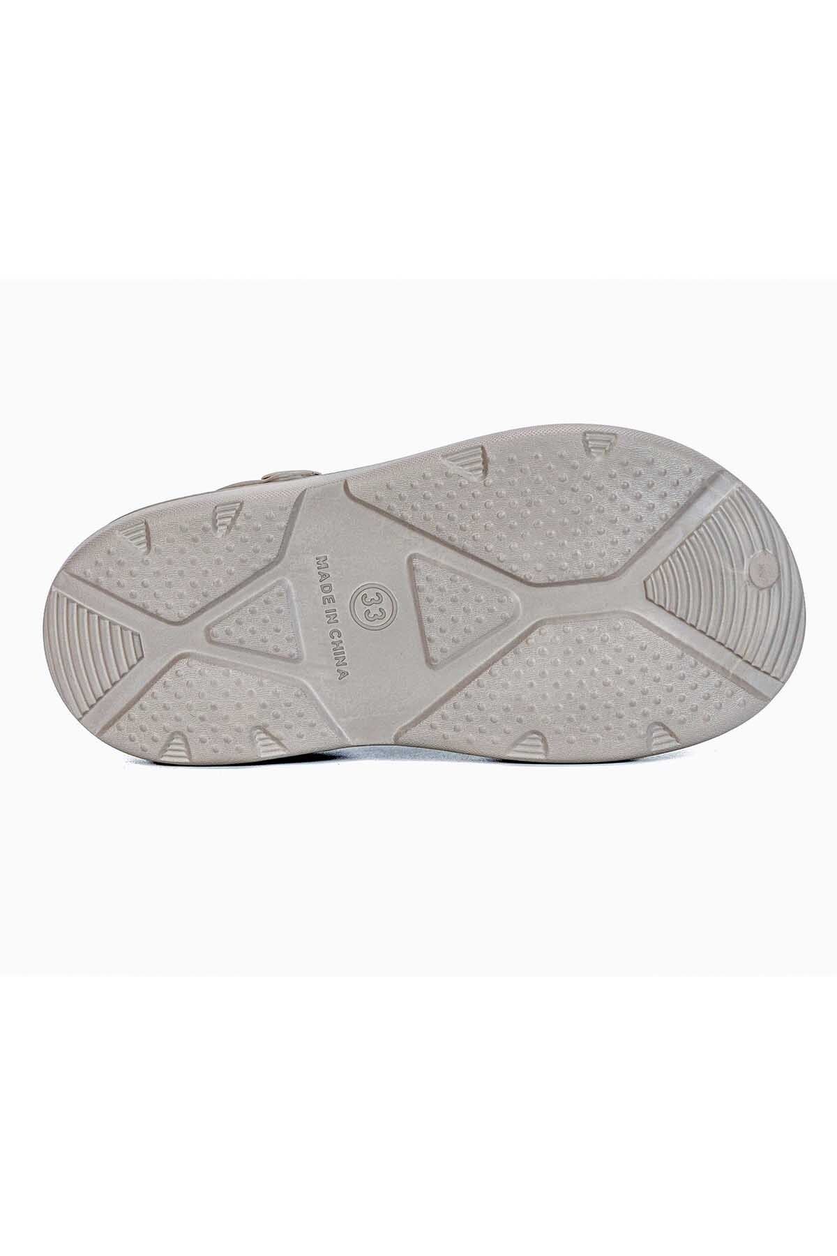 Warner Bros-Batman Non-Slip Kids Slides Black Clogs For Boys 5