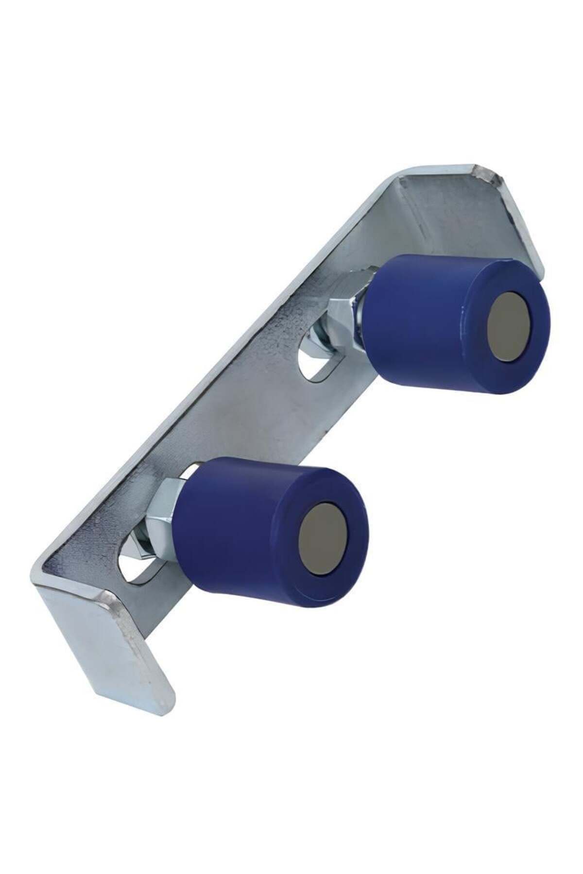 Dirim-Double Pvc Balance Roller - Adjustable Feature, Ø35 M12 Ad001 1