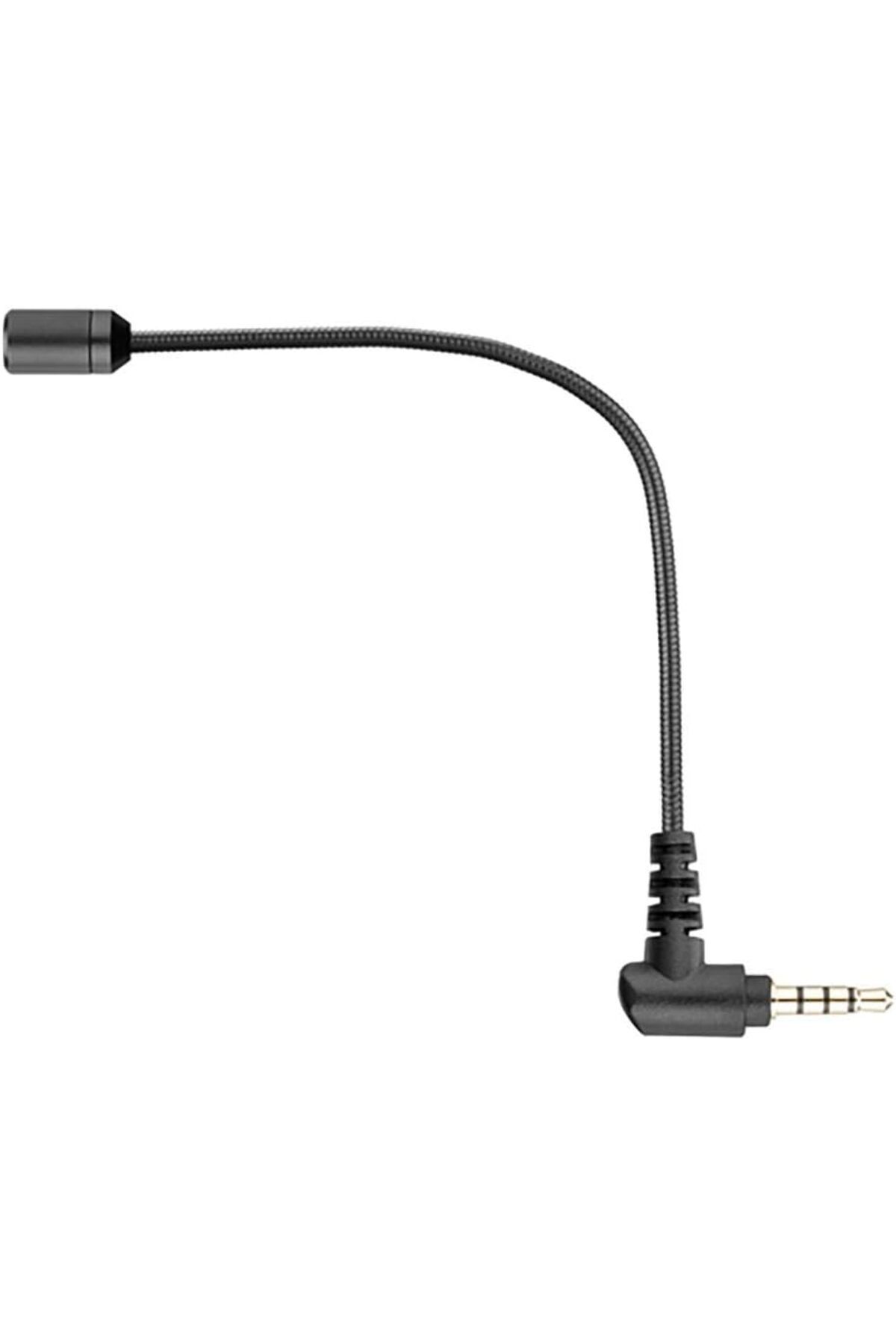 STOREMAX lbstorex BY-UM4 Gooseneck Esnek Telefon Mikrofonu, standart Newdsng 1116818