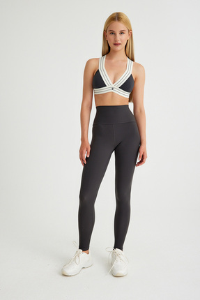 Pulsar Push Up Tayt Antrasit