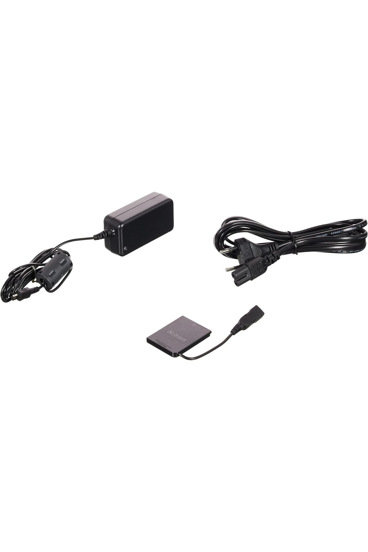 STOREMAX dliashop VAK151EA EH-62C Ac Adaptörü Eh-62C, Siyah Lifestation 542167