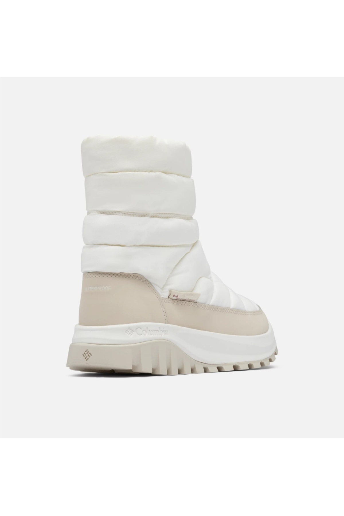 Columbia-Snowtrot Mid Winterstiefel für Damen – BL9165-125 6