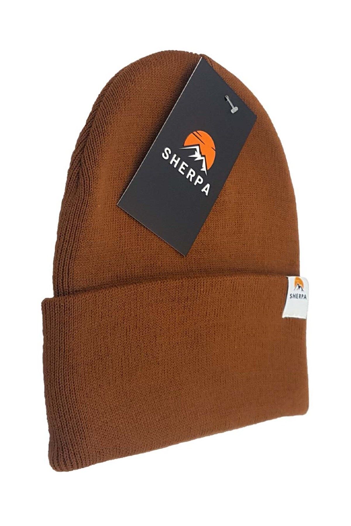 SHERPA-Fisherman Beret B Woven 3