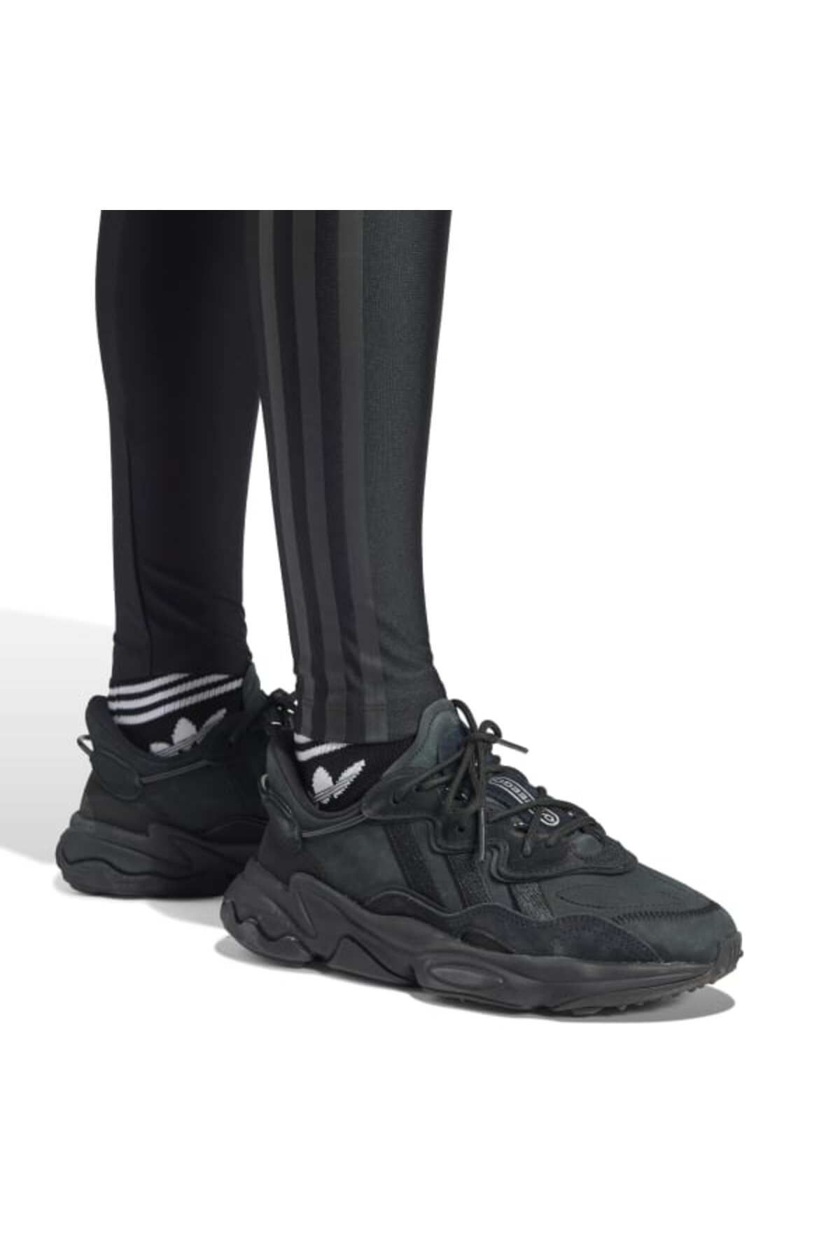 adidas-Atlanta Leggings Iw5508 - Women's Tights 7