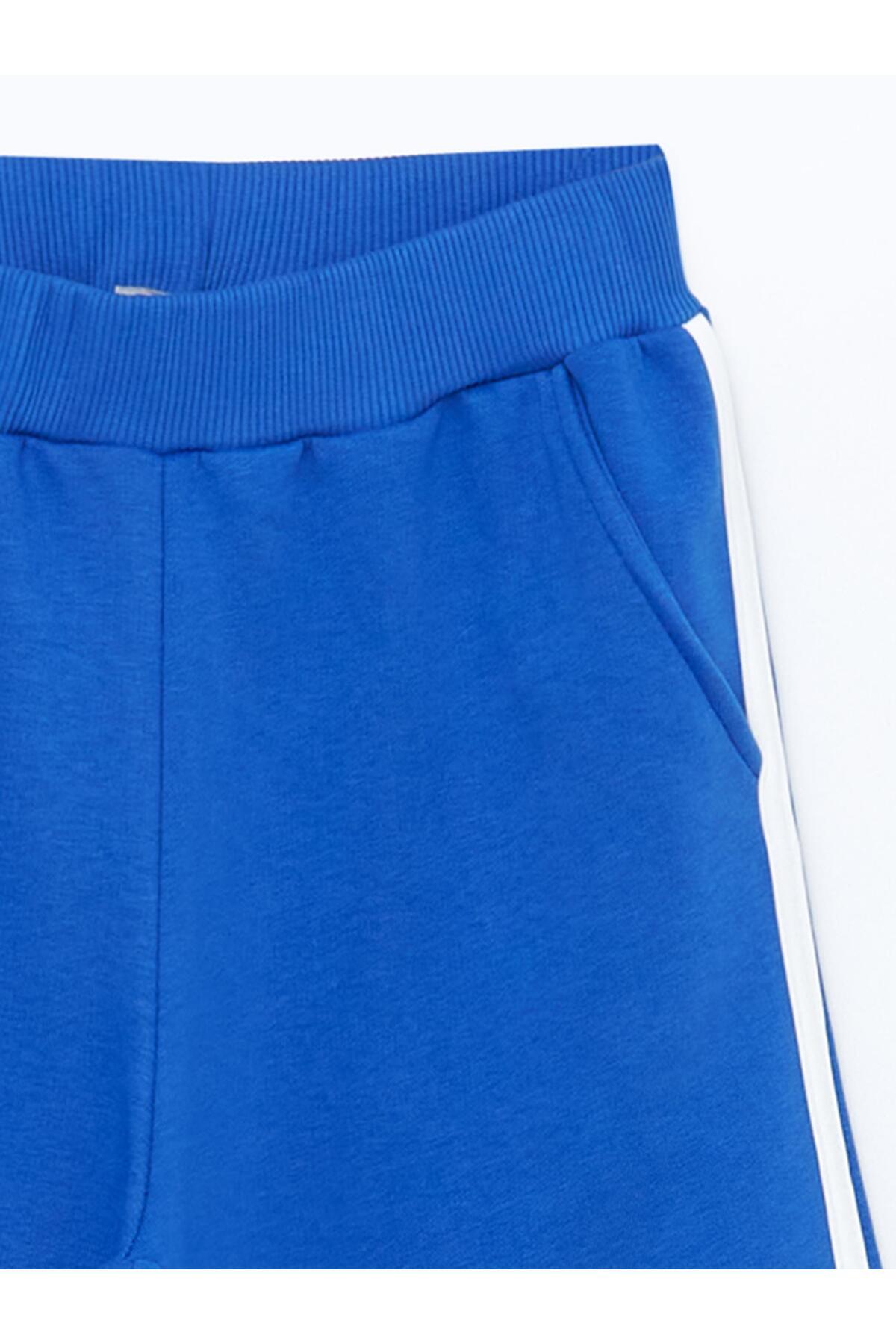 Little Star-Girl's Kansas Tracksuit Set 3