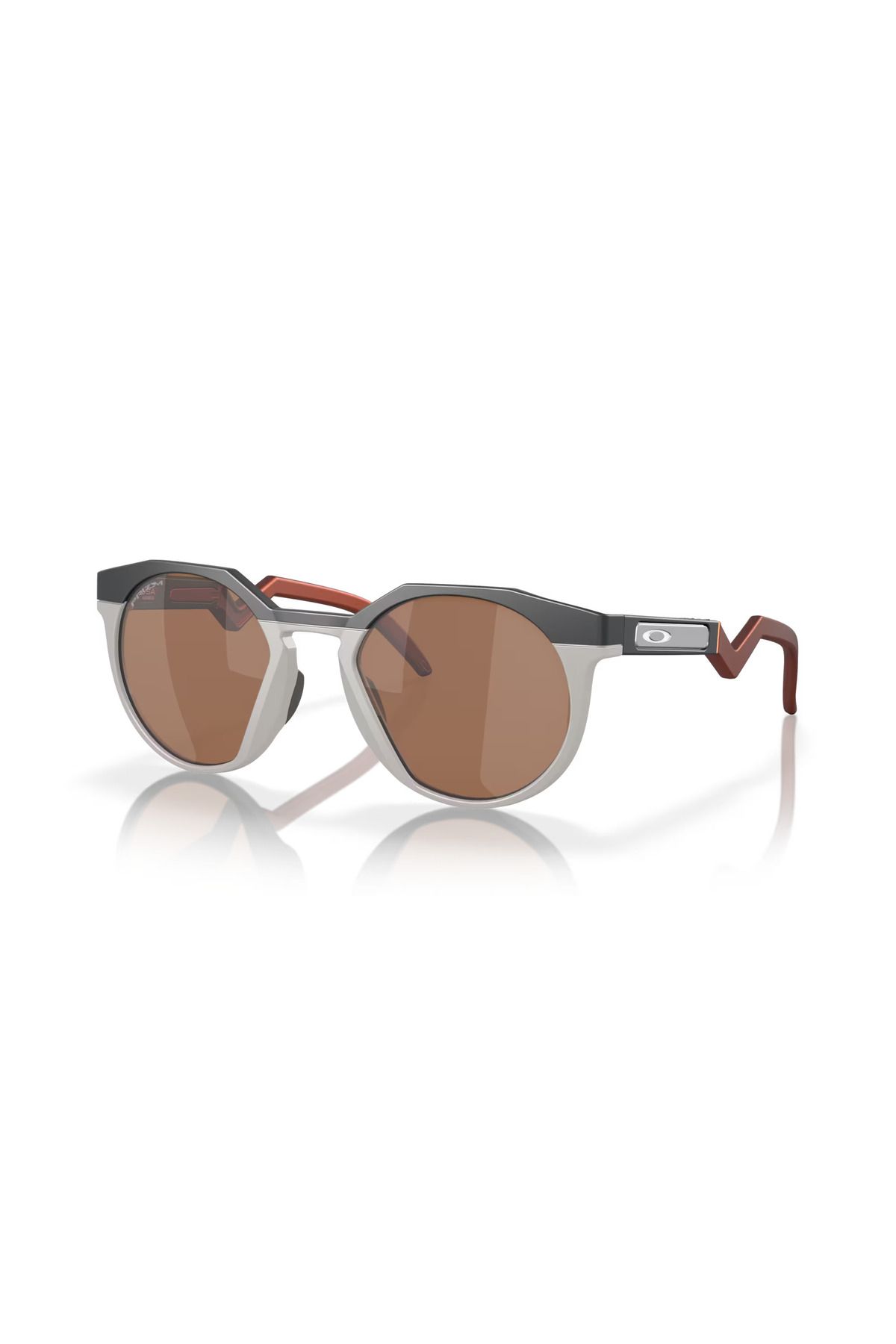 عینک آفتابی O9242-0652 52-21 142 3N ساخت ایالات متحده آمریکا فناوری لنز Prizm™ Oakley