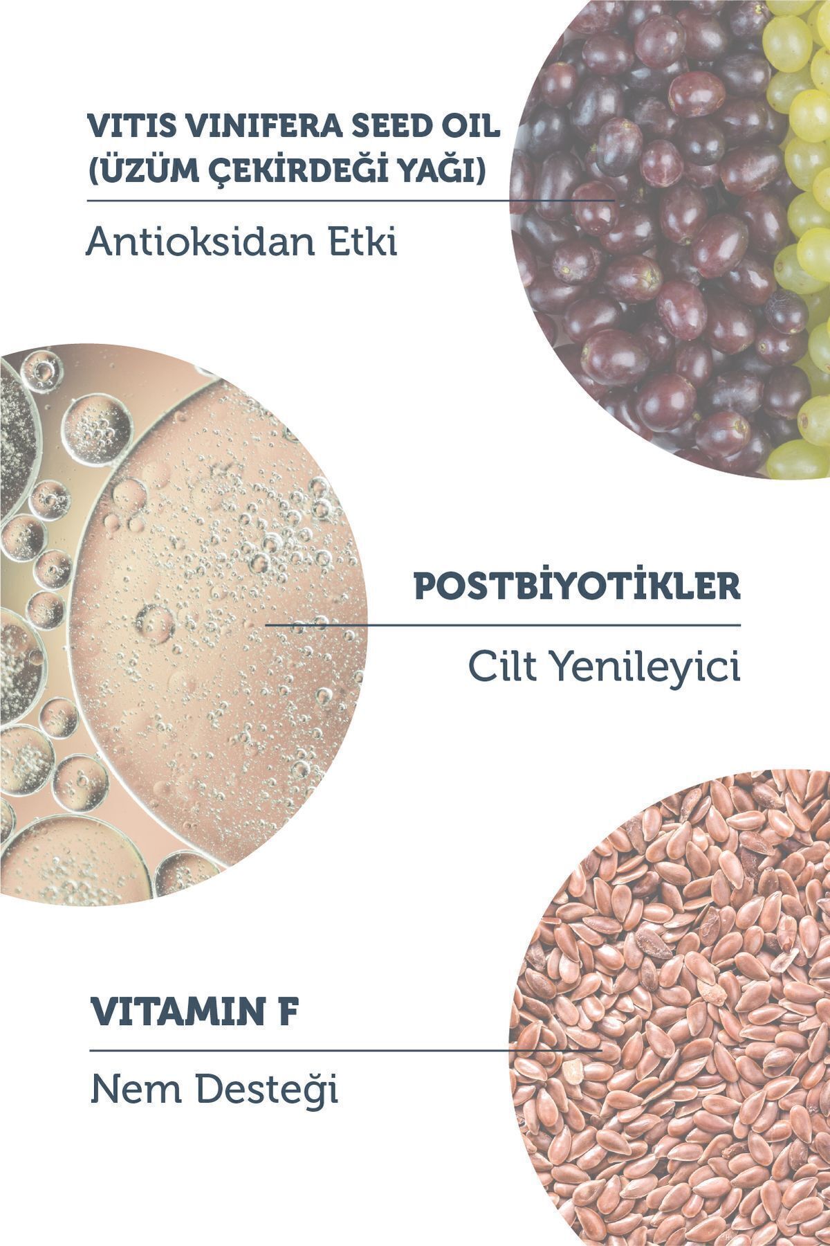 The Purest Solutions-Ulei de curățare purificator multifuncțional cu conținut postbiotic 150 ml 5