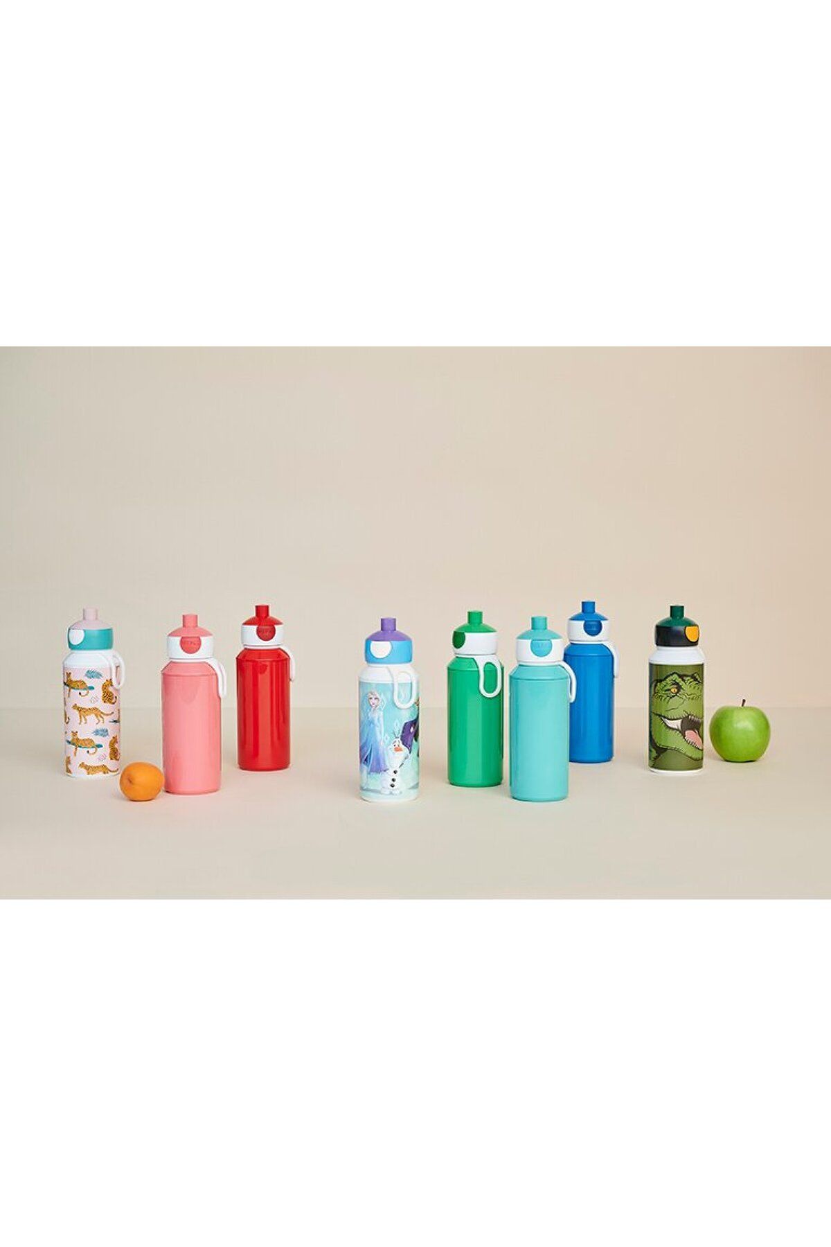 Mepal-Drinking Bottle Pop-Up Campus 400 ml - Star Wars 7