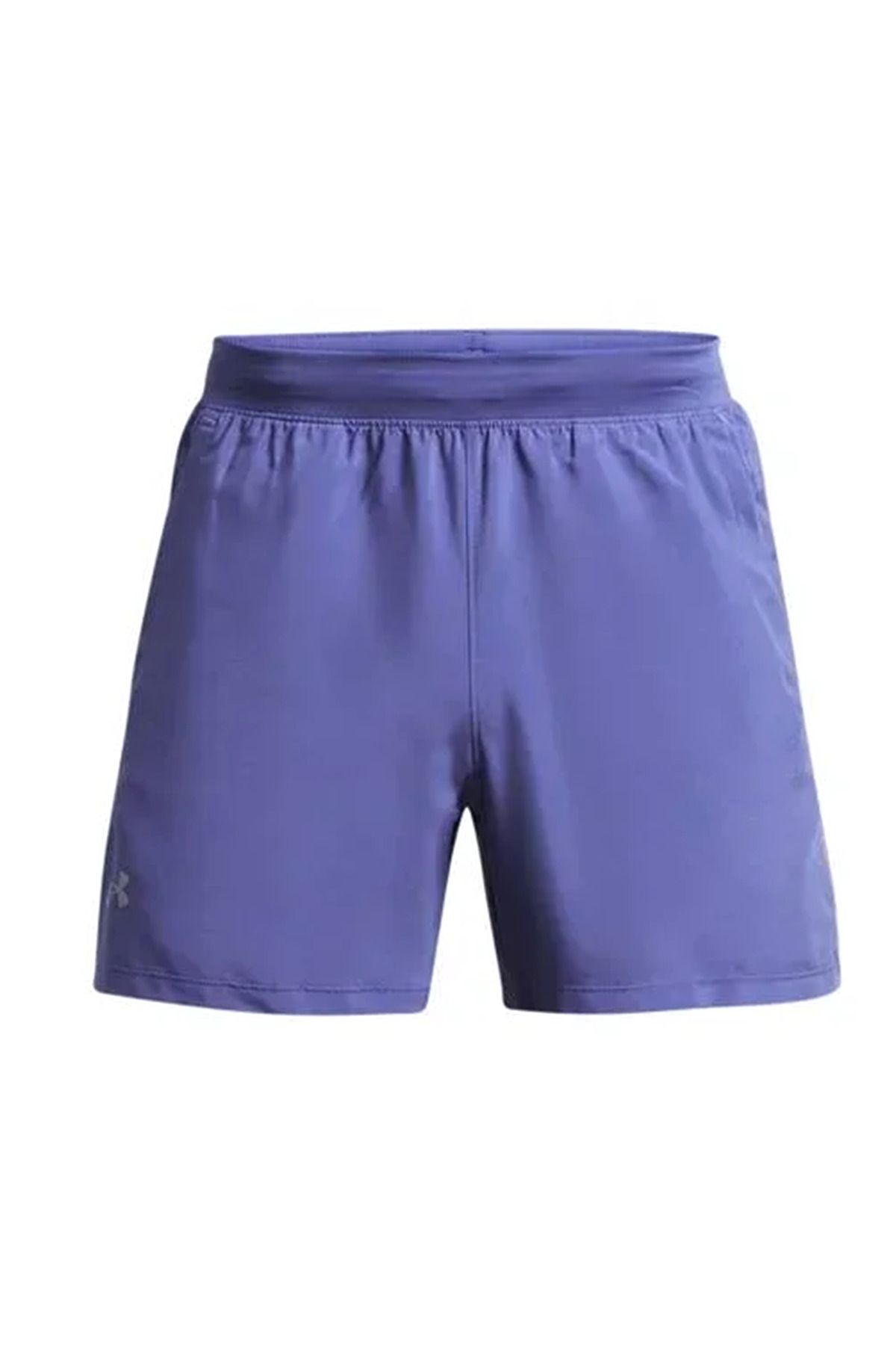 Under Armour شورت های بنفش رانینگ 5 '' 1382617 561 را راه اندازی کنید