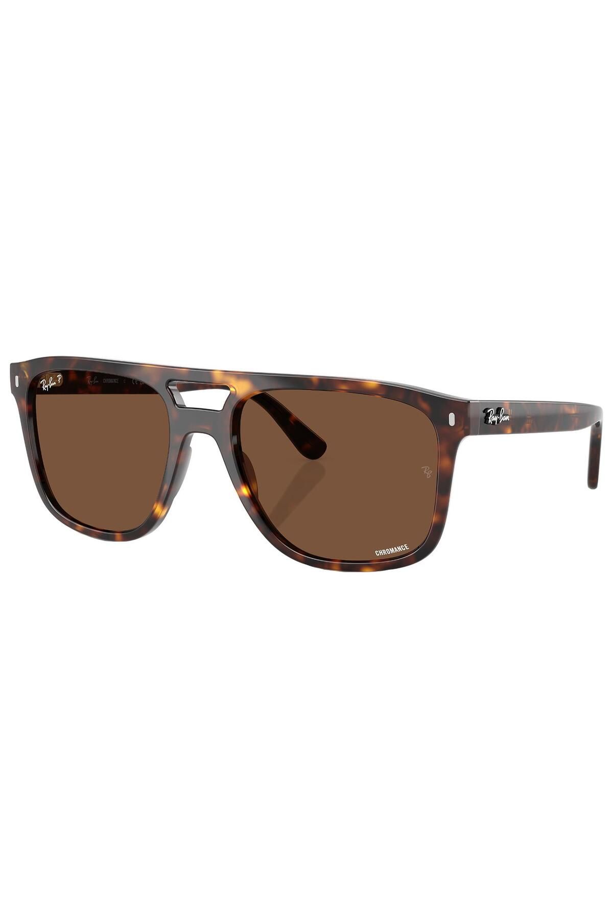عینک آفتابی ری بن Ray-Ban-RB2213CH-902-AN-58
