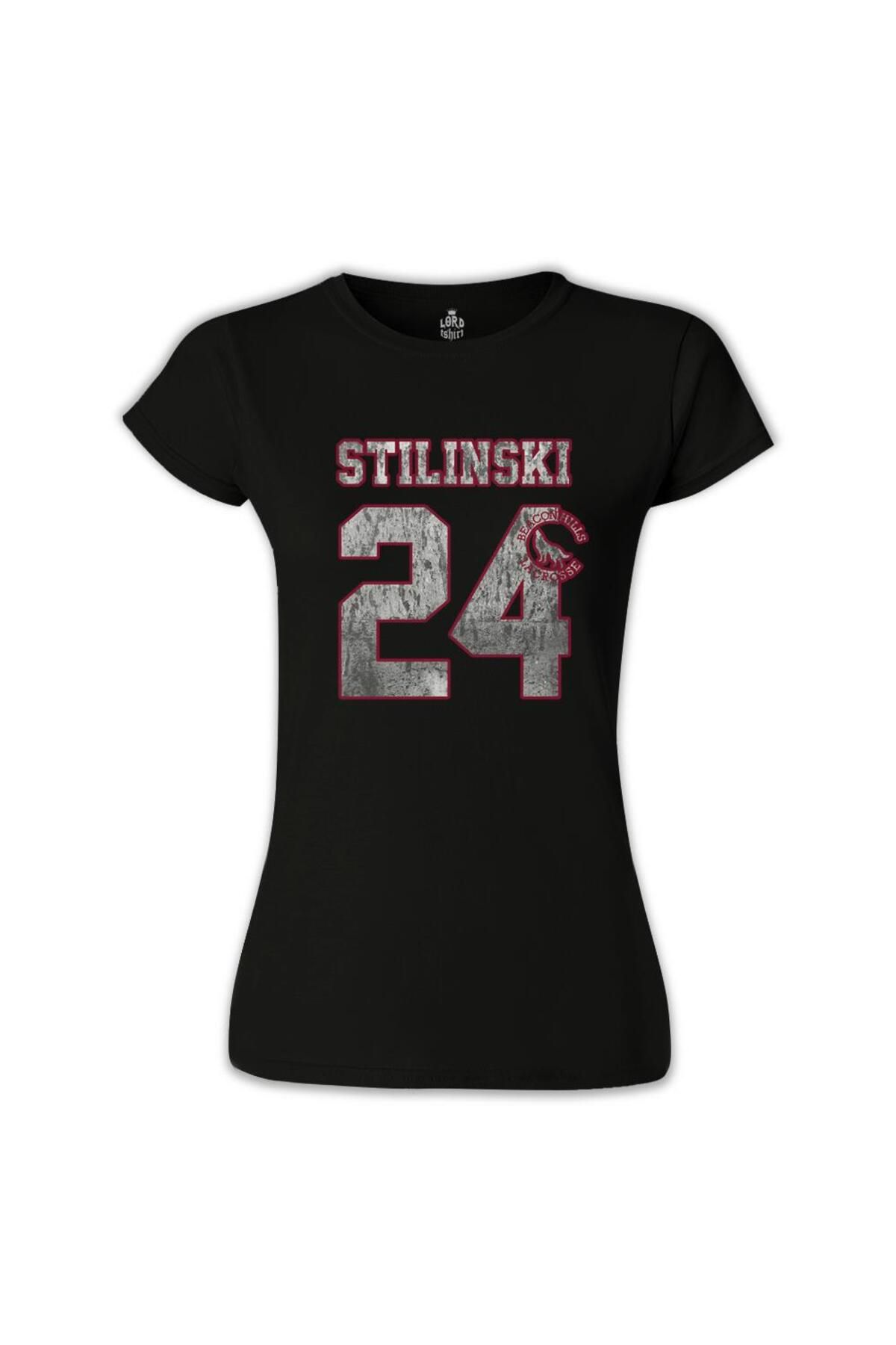 Stilinski shirt sale