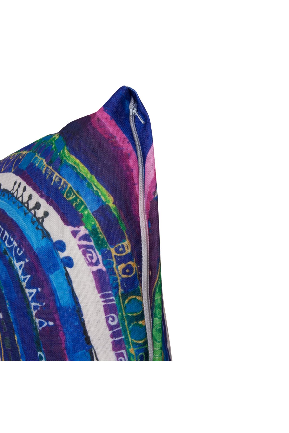 Biggdesign-Evil Eye Pillow 7