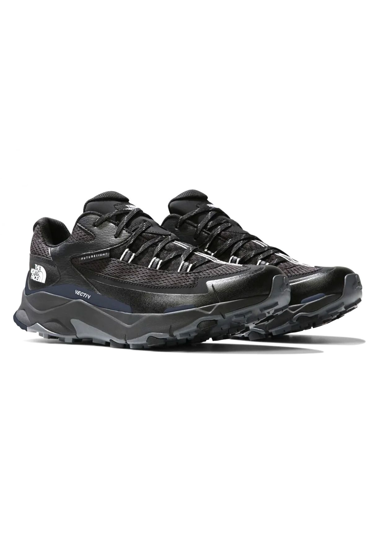 کفش های فضای باز مشکی مردانه M VECIV TARAVAL FUTURELIGHT سیاه در NF0A5LWTKY41 The North Face