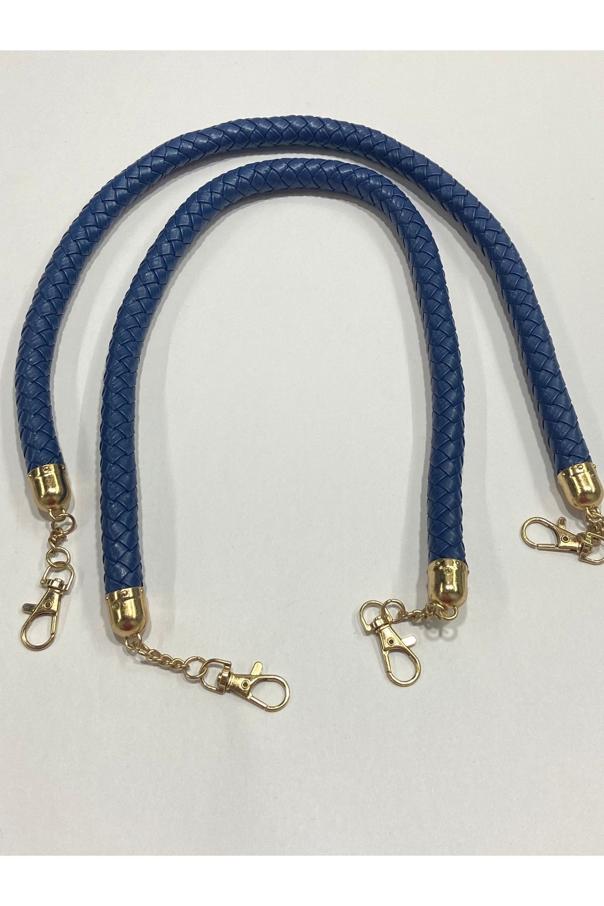 karantuhafiye-50 Cm Knitted Hose Model - Bag Handle 3