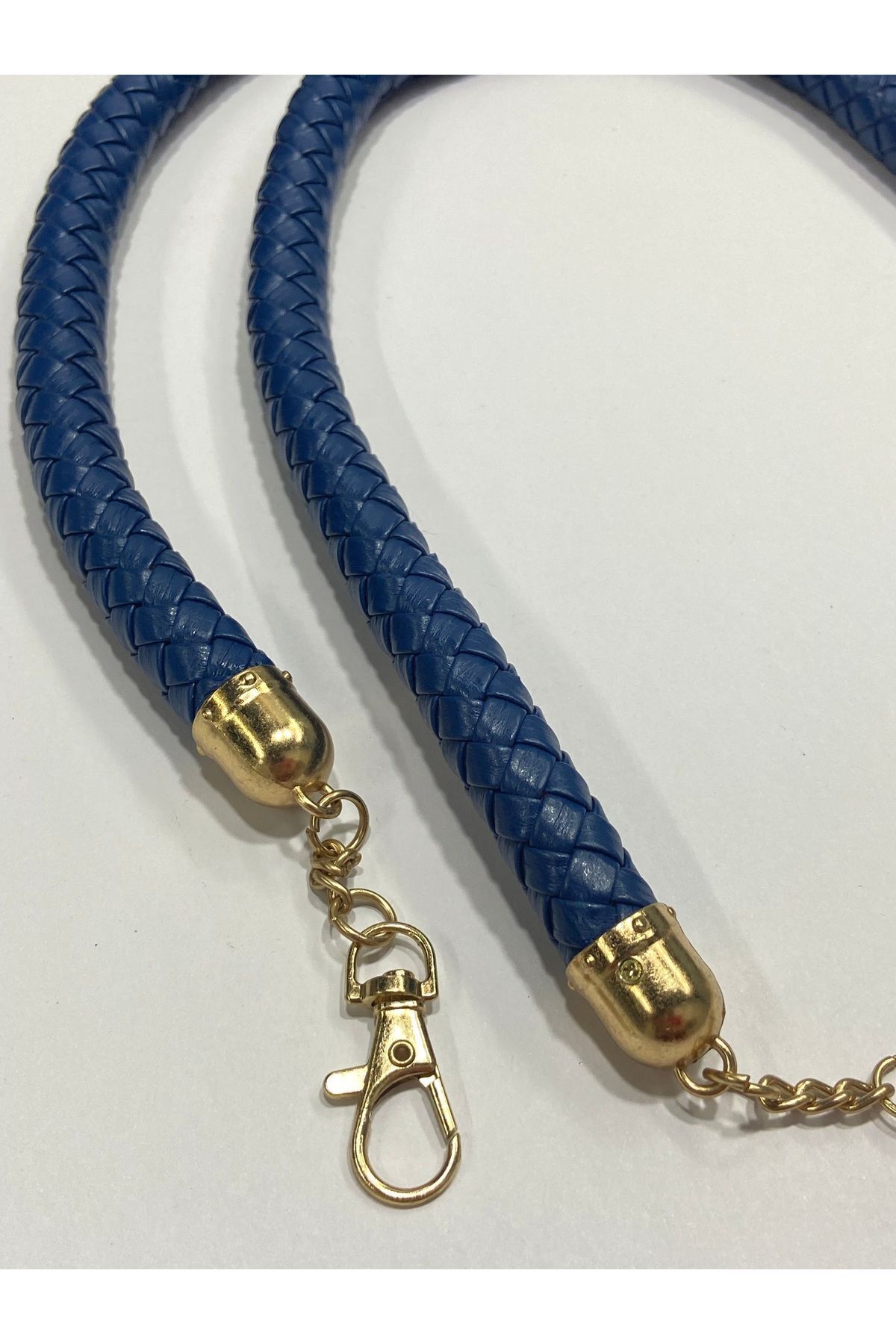 karantuhafiye-50 Cm Knitted Hose Model - Bag Handle 5