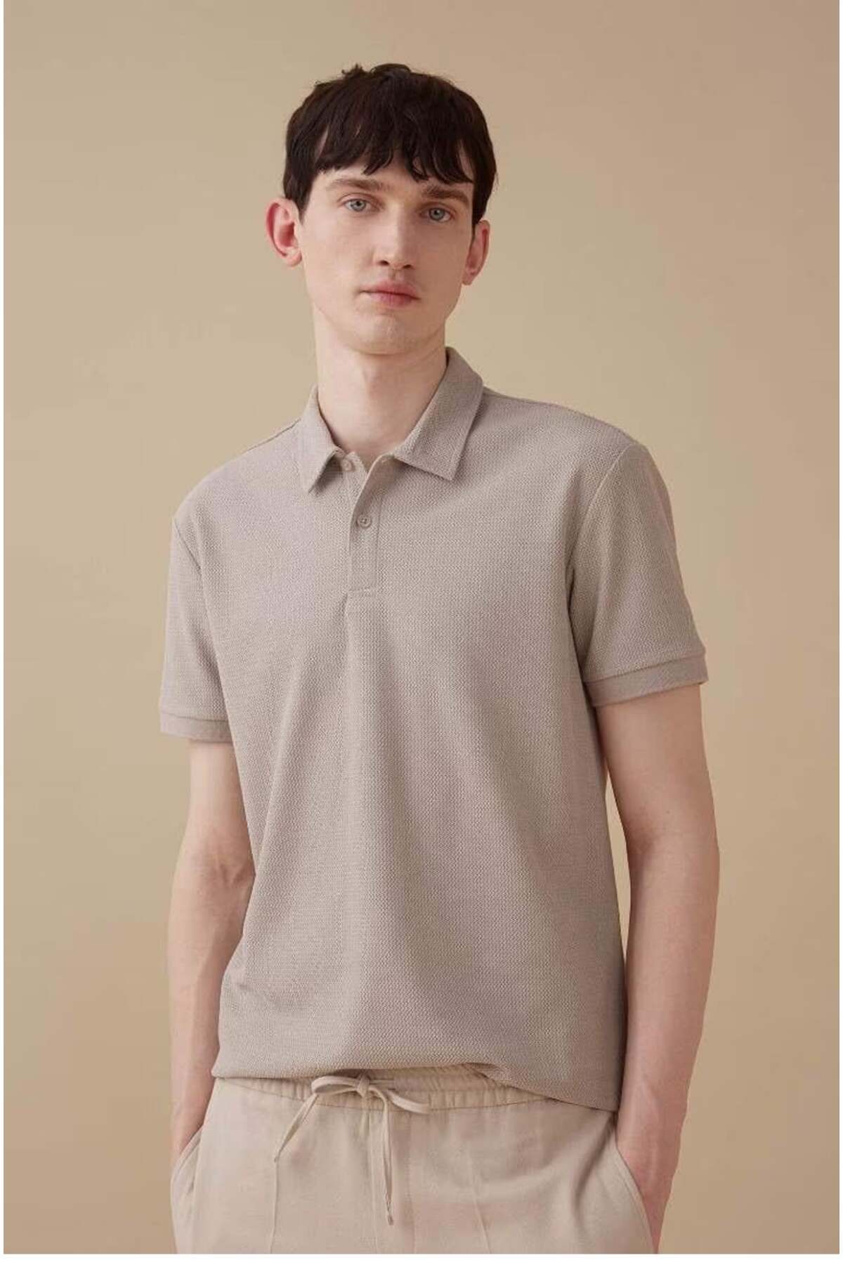 تیشرت دفکتو B6374AX