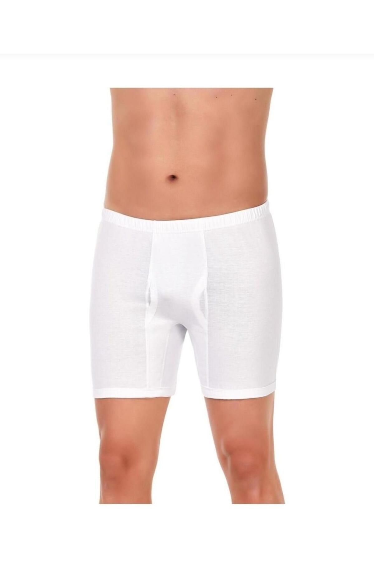 YILDIZ-05 Men's White Argentinian Long Jersey Singlet 2
