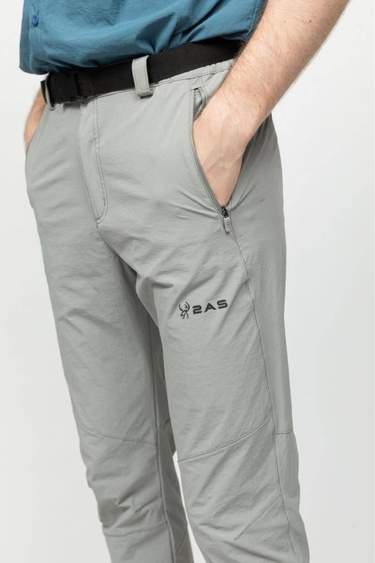 2AS-Men's Trousers - Paruma 4