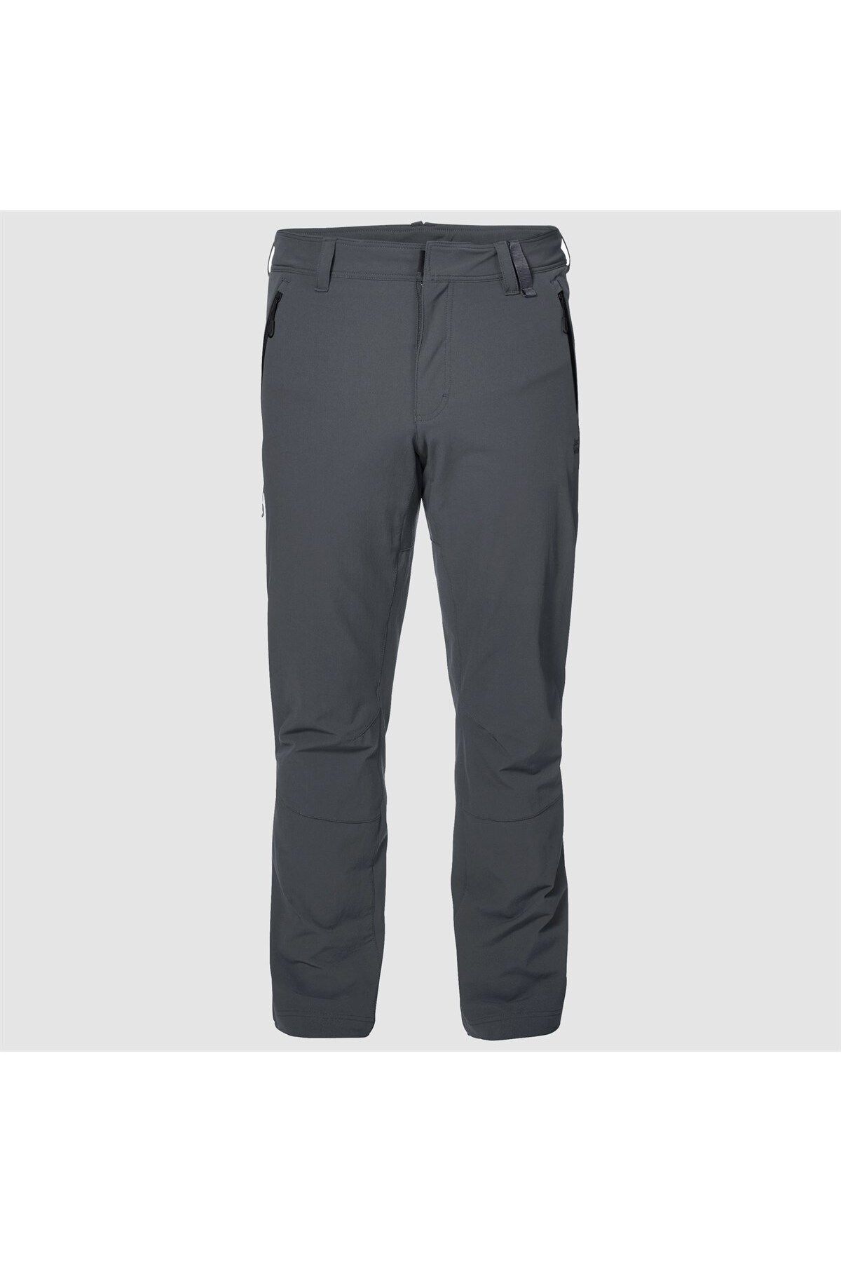 Jack Wolfskin Activate Xt Men Erkek Outdoor Pantolonu