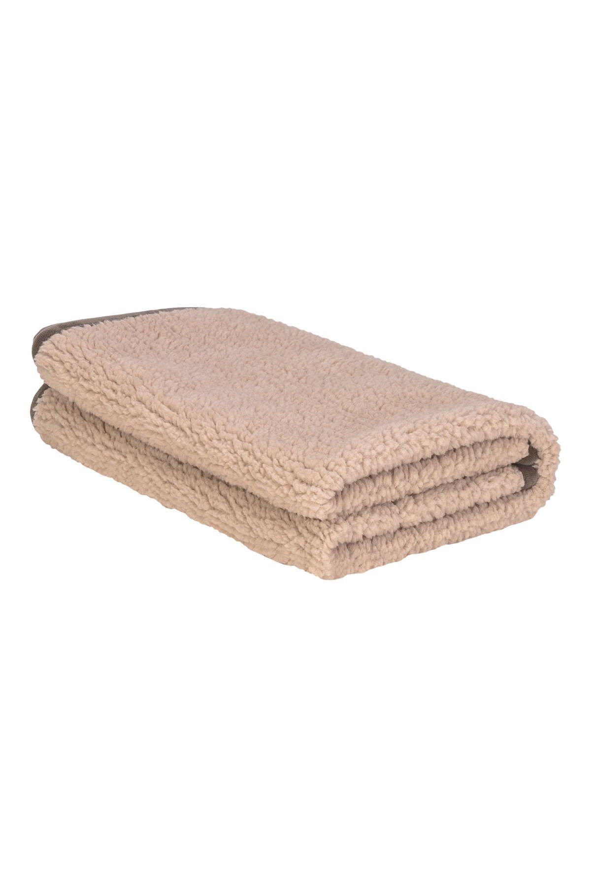 Pet Comfort Lodix Mirinda Tarçın Kedi ve Köpek Battaniyesi S 50x70cm DRSTR